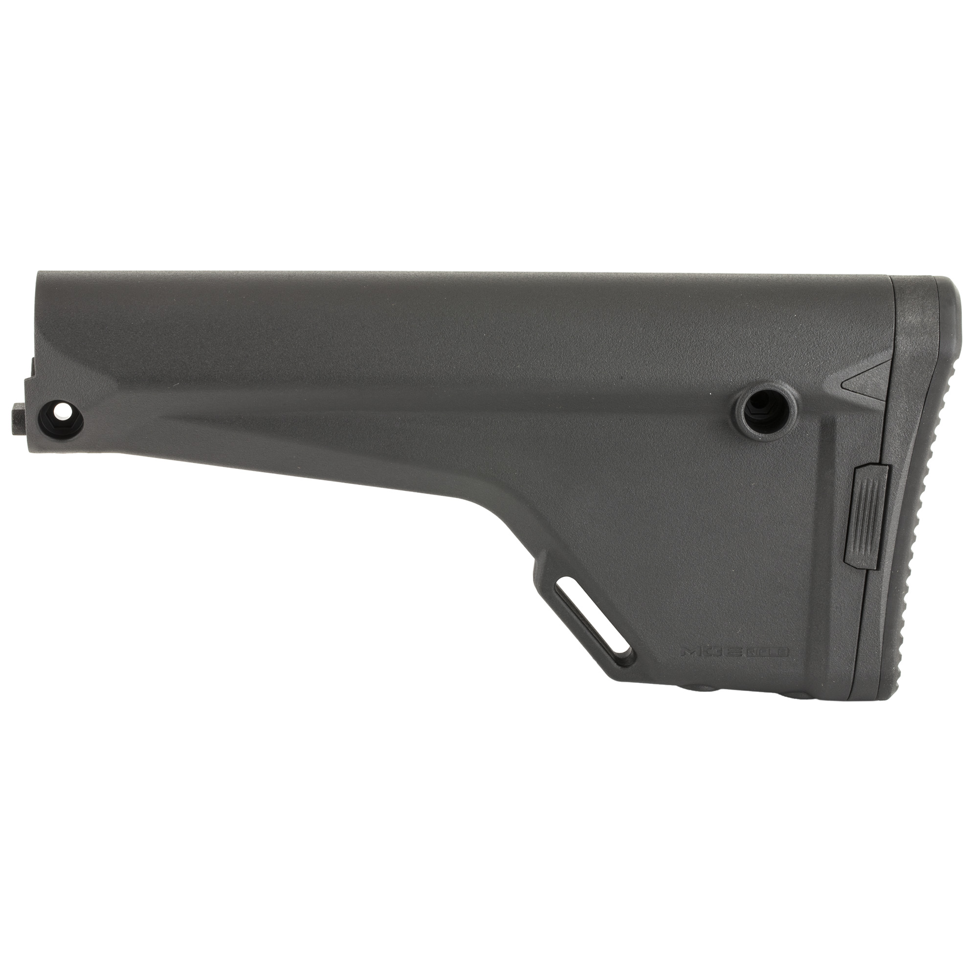 Magpul MOE Rifle Stock – Black