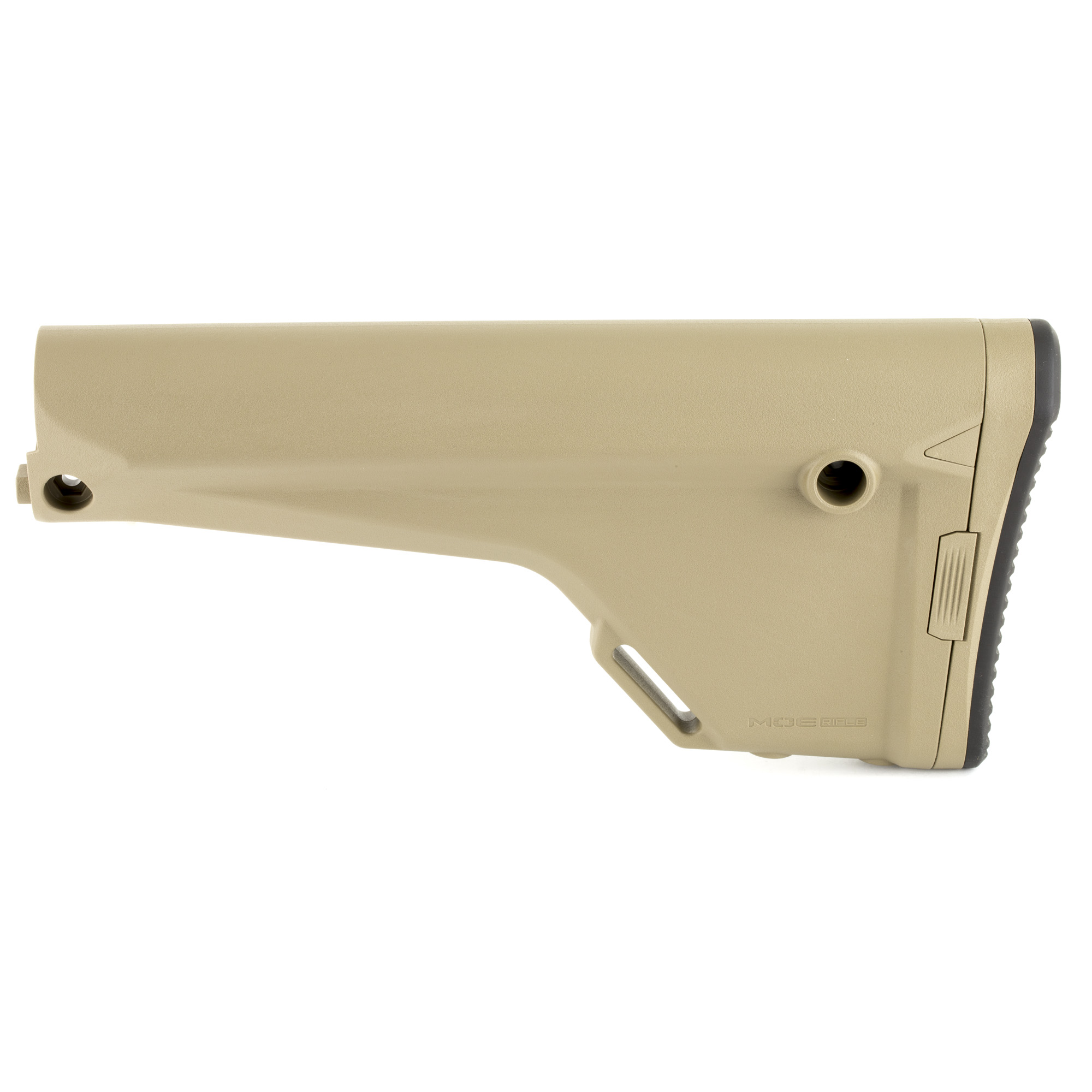 Magpul MOE Rifle Stock – FDE