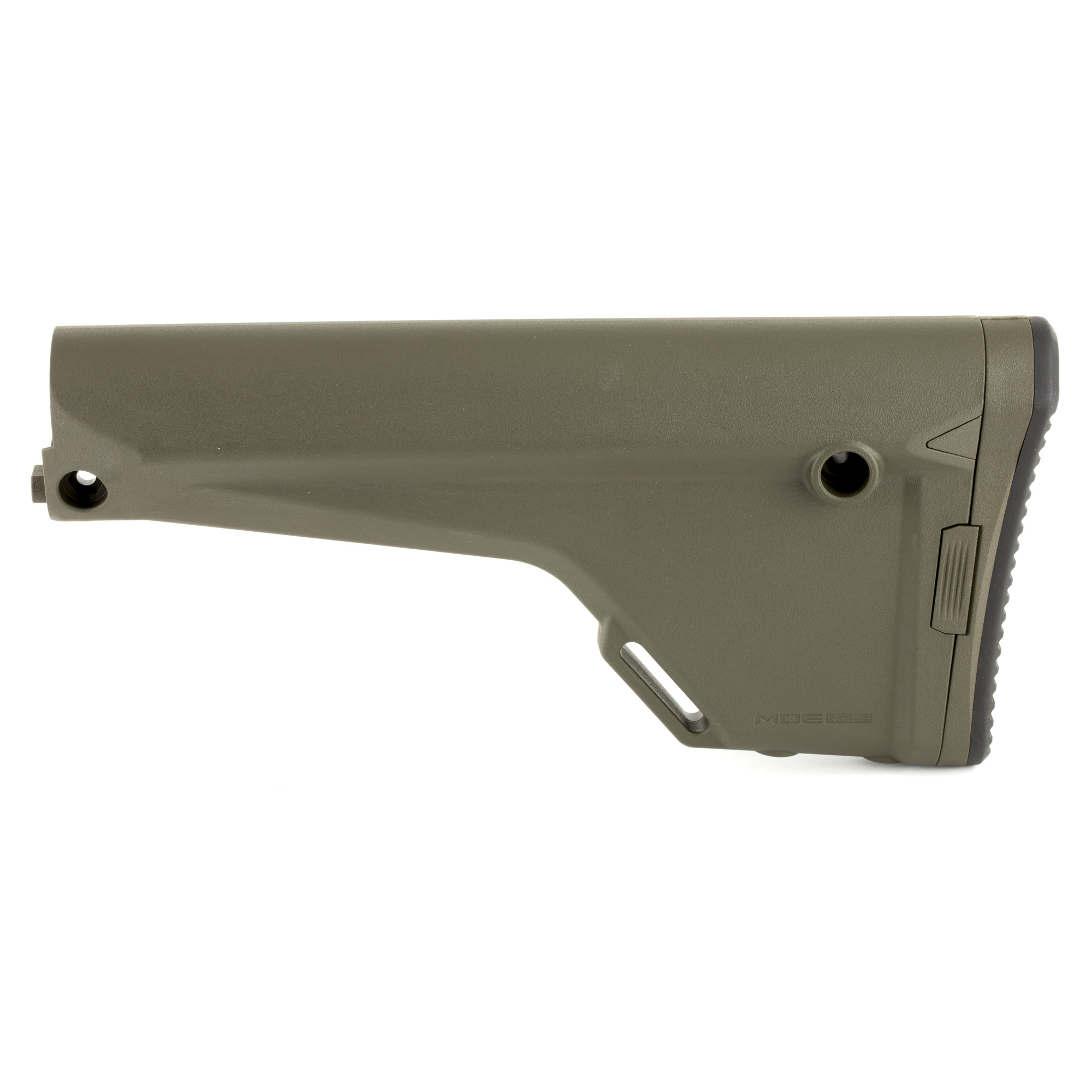 Magpul MOE Rifle Stock – OD Green