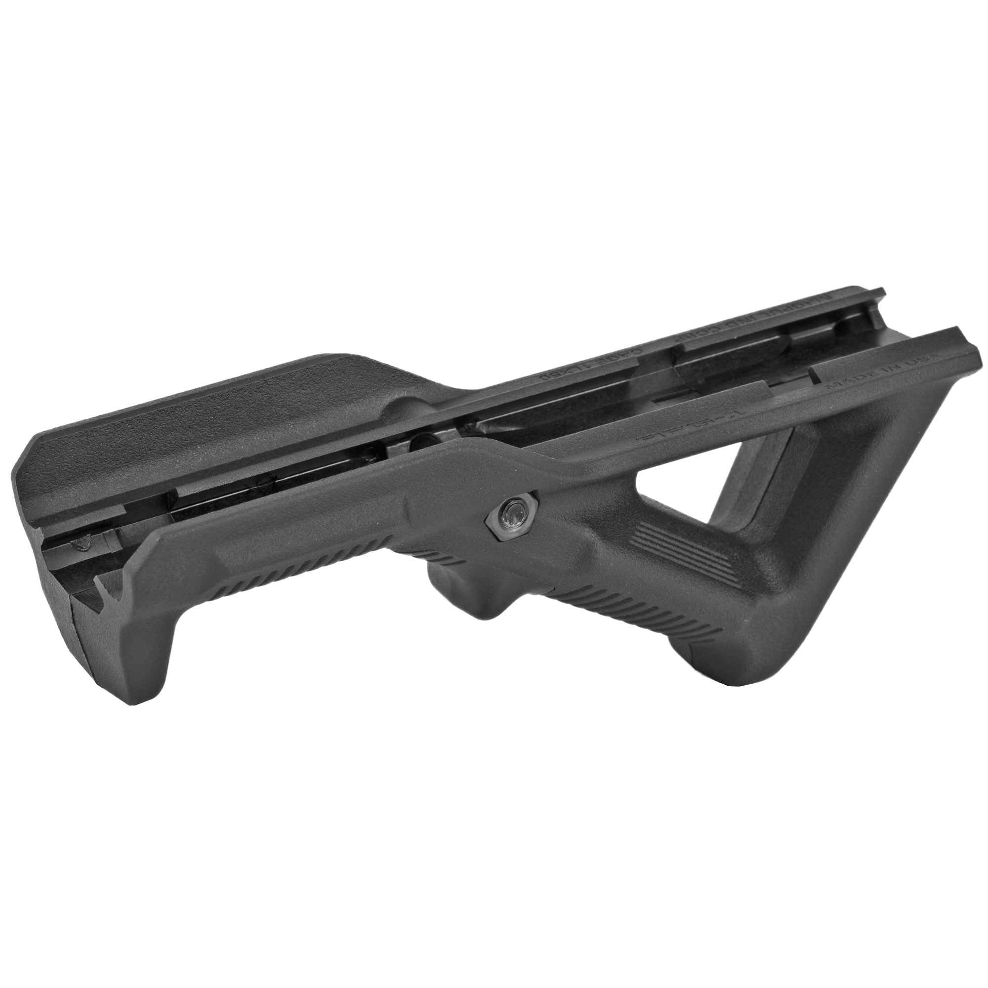 Magpul AFG – Angled Fore Grip – Black