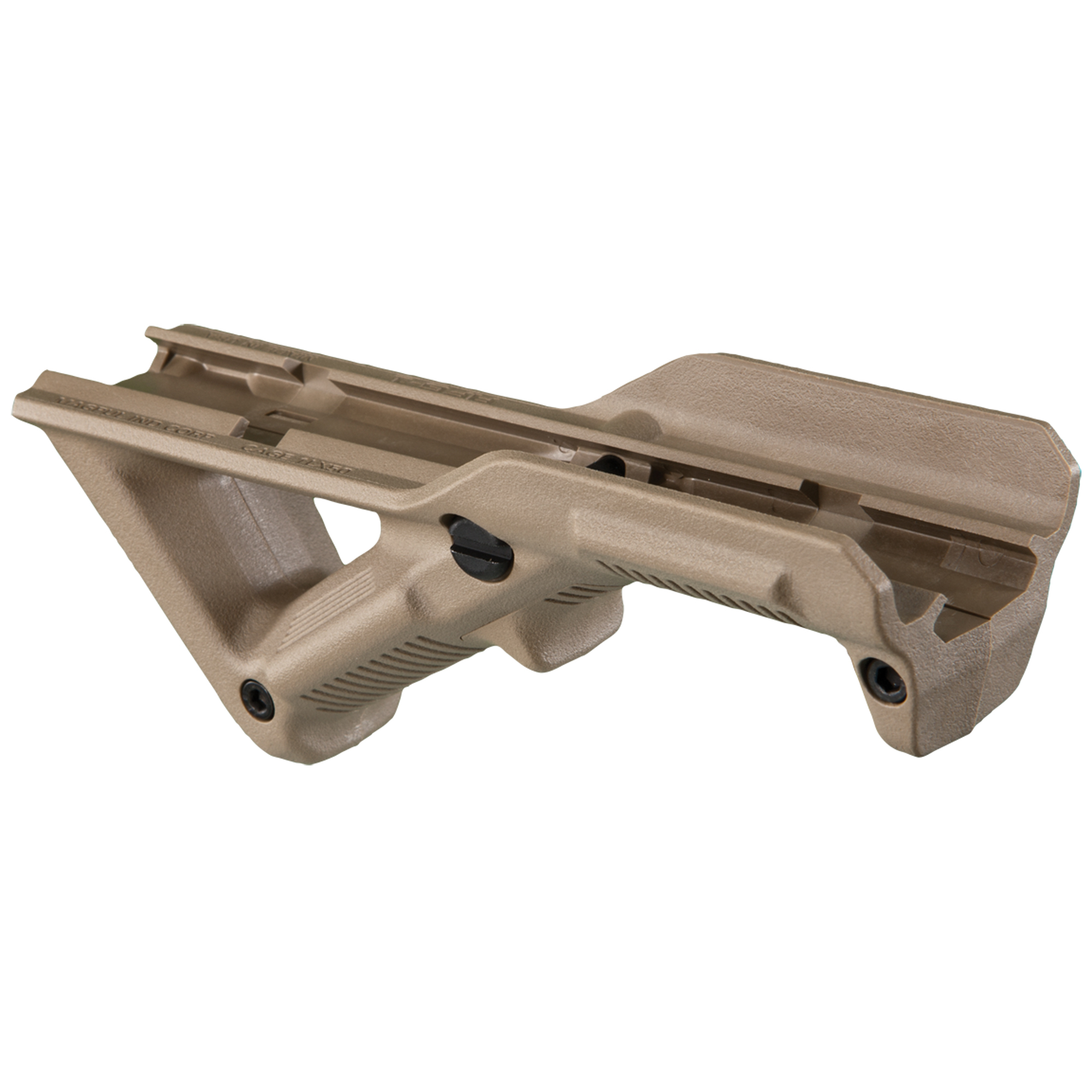 Magpul Industries Angled Foregrip 1 Picatinny Grip