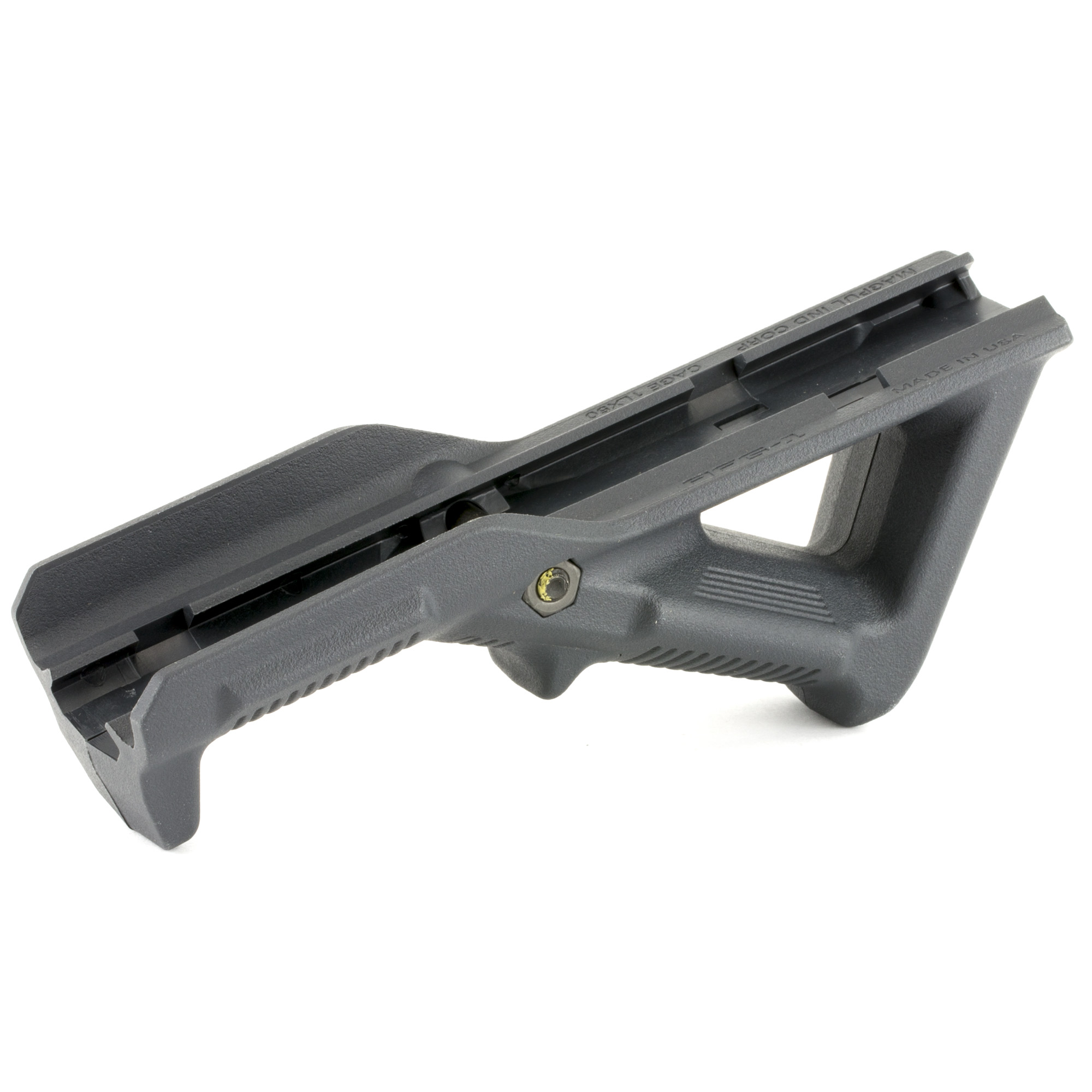 Magpul AFG – Angled Fore Grip – Gray