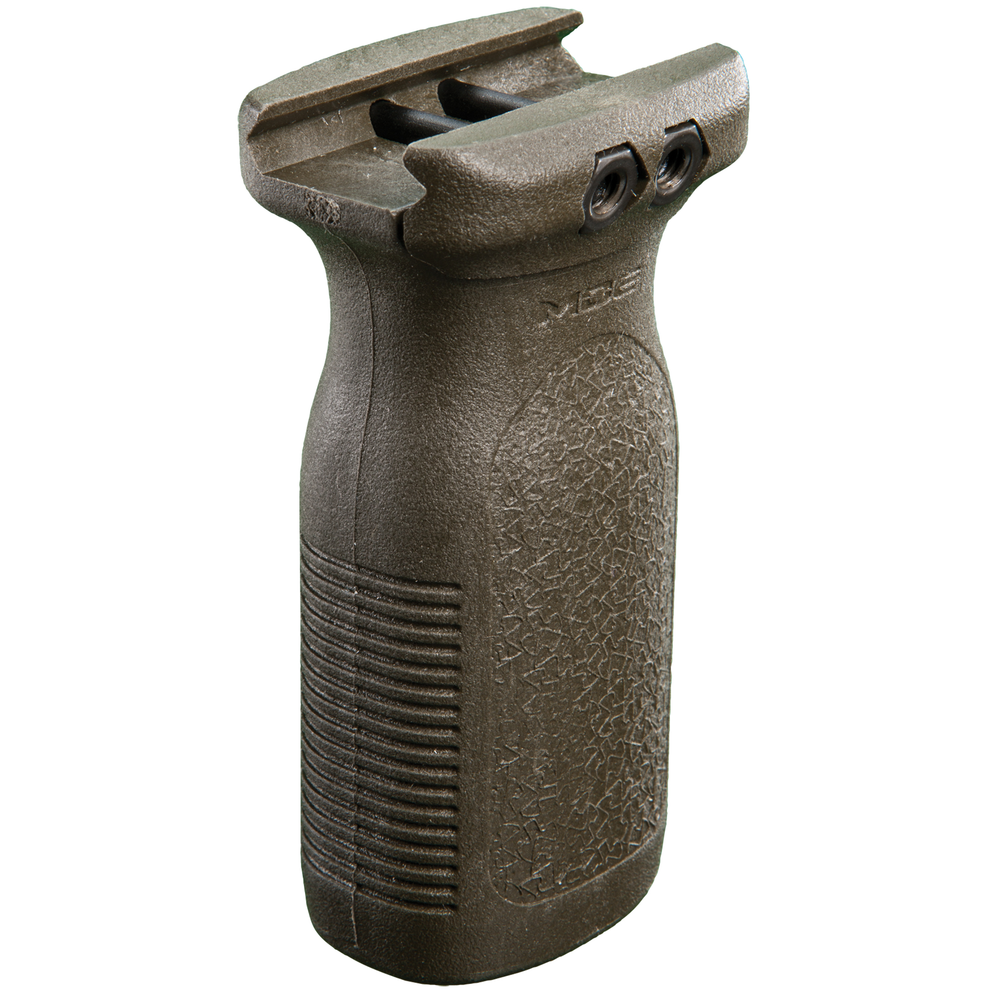 Magpul RVG – Rail Vertical Grip – OD Green