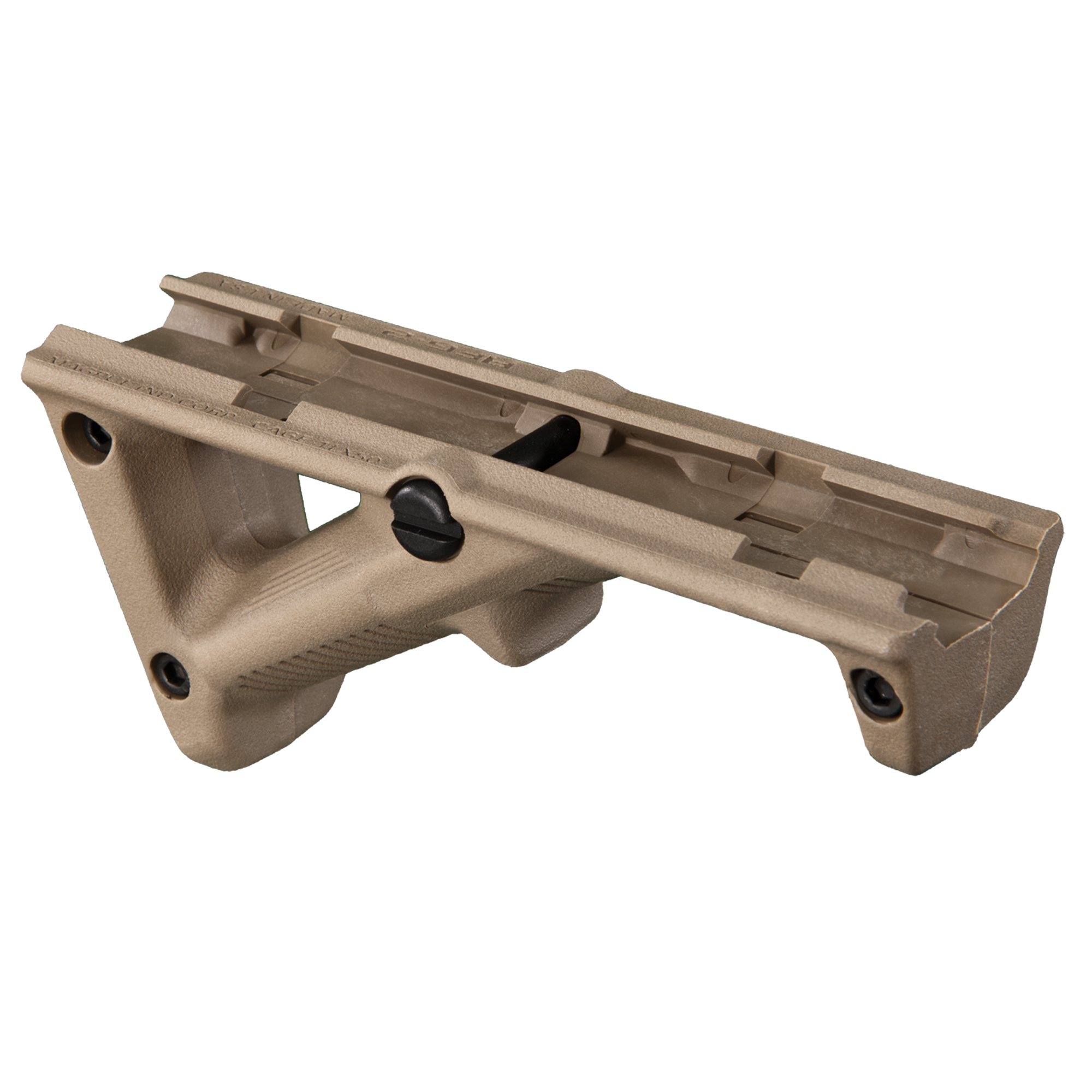 Magpul Industries Angled Foregrip 2 Picatinny Grip