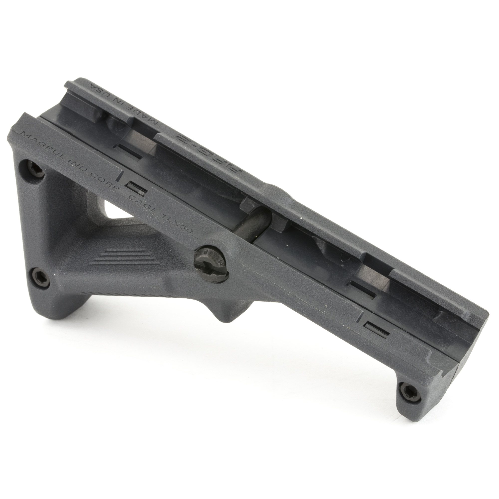 Magpul AFG-2 – Angled Fore Grip – Gray