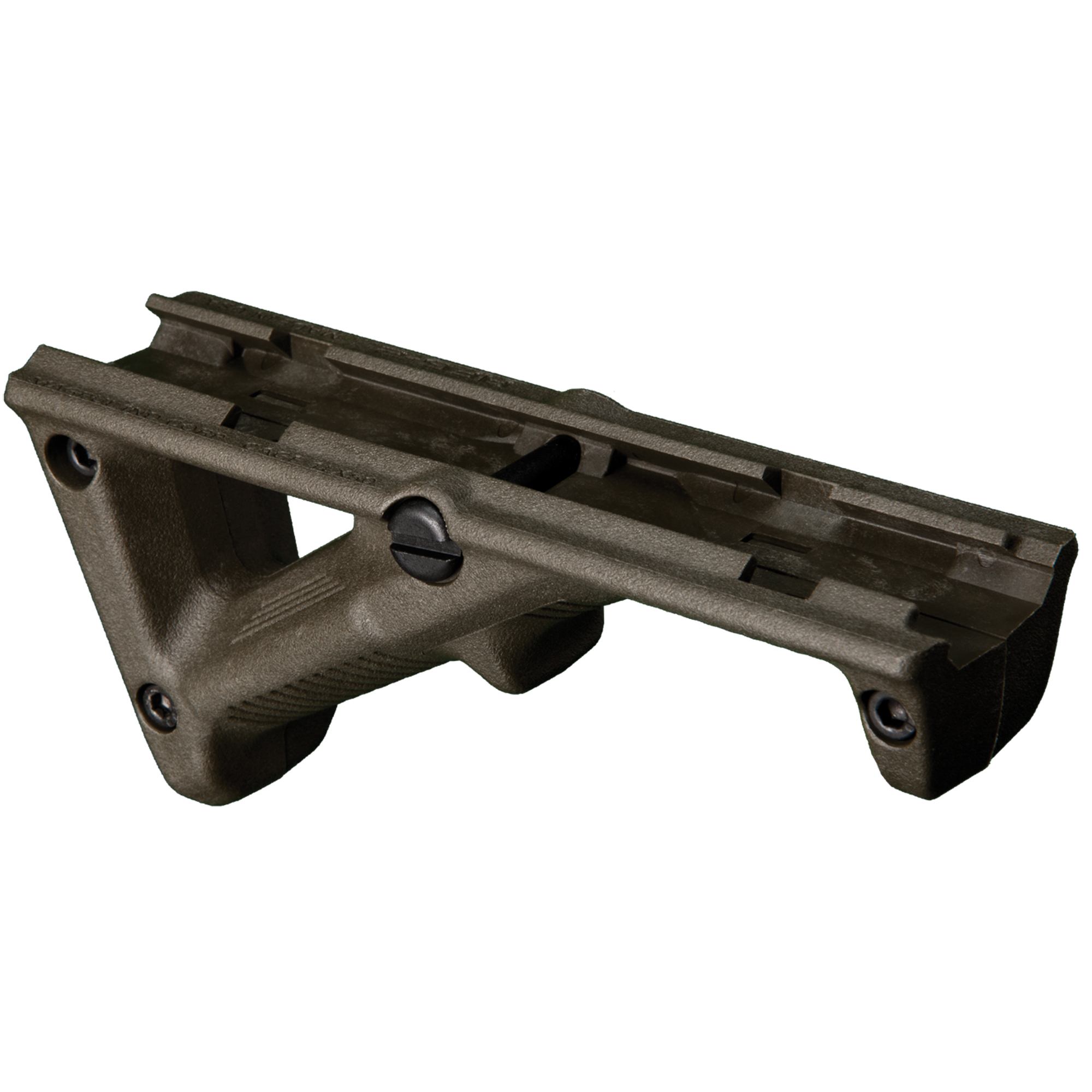 Magpul AFG-2 – Angled Fore Grip – OD Green