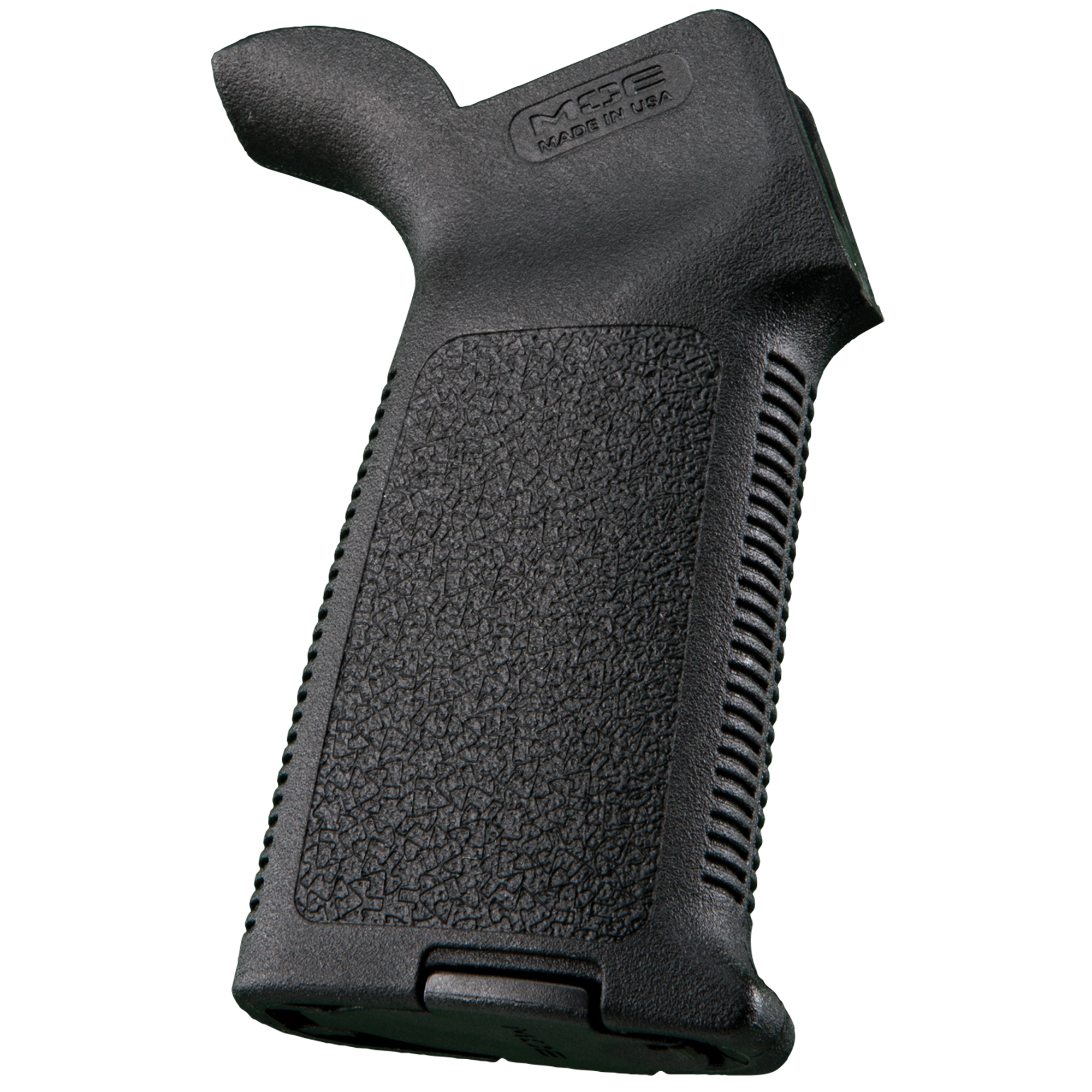 Magpul MOE Grip – AR15/M4 – Black