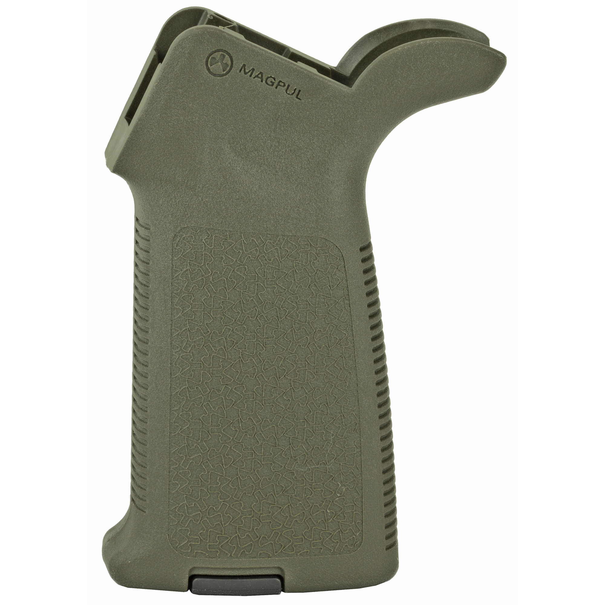 Magpul MOE Grip – AR15/M4 – OD Green