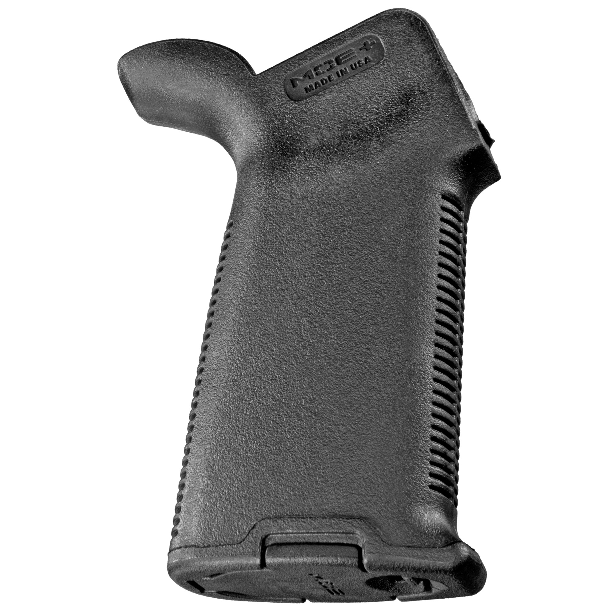 Magpul MOE+ Grip – AR15/M4 – Black