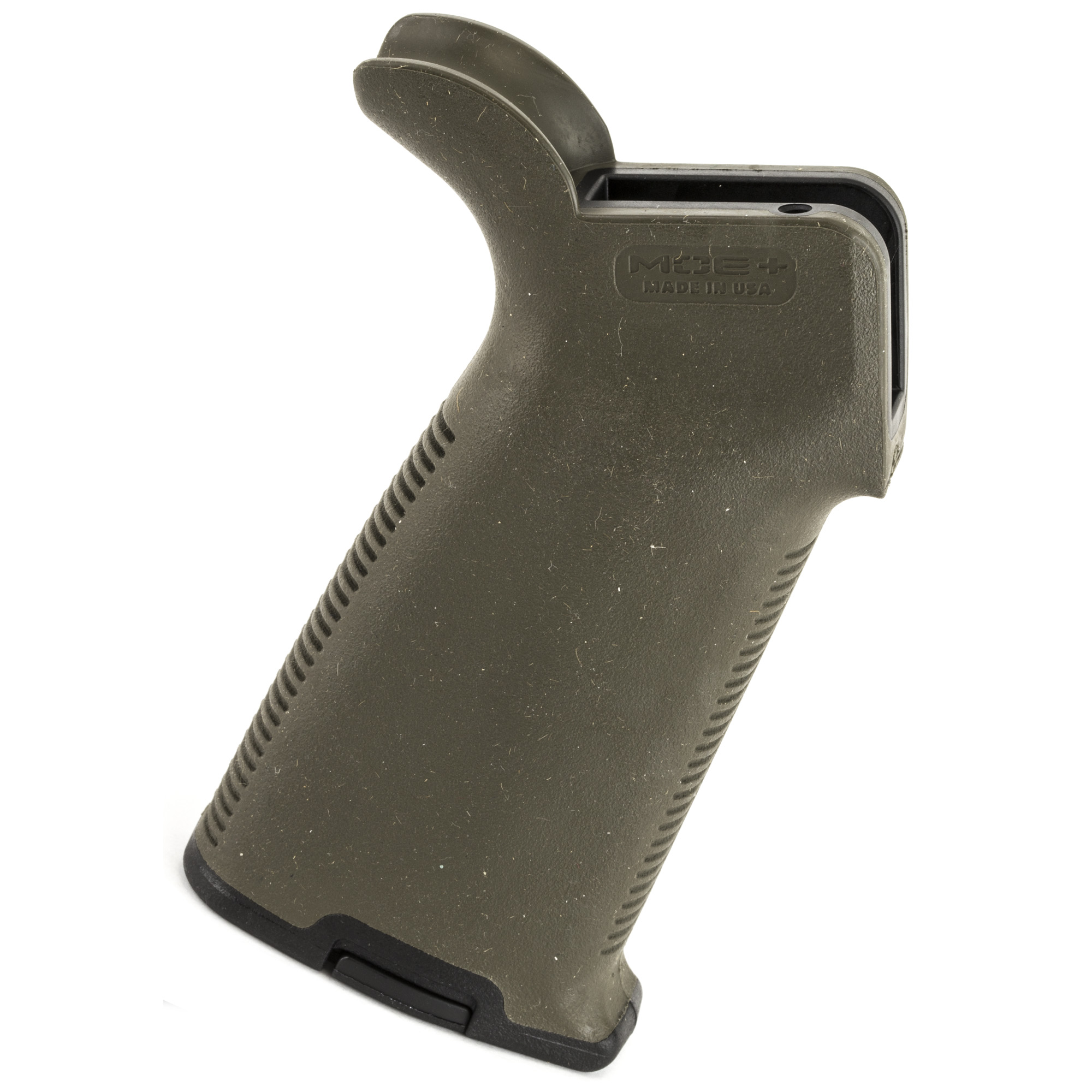 Magpul MOE+ Grip – AR15/M4 – OD Green