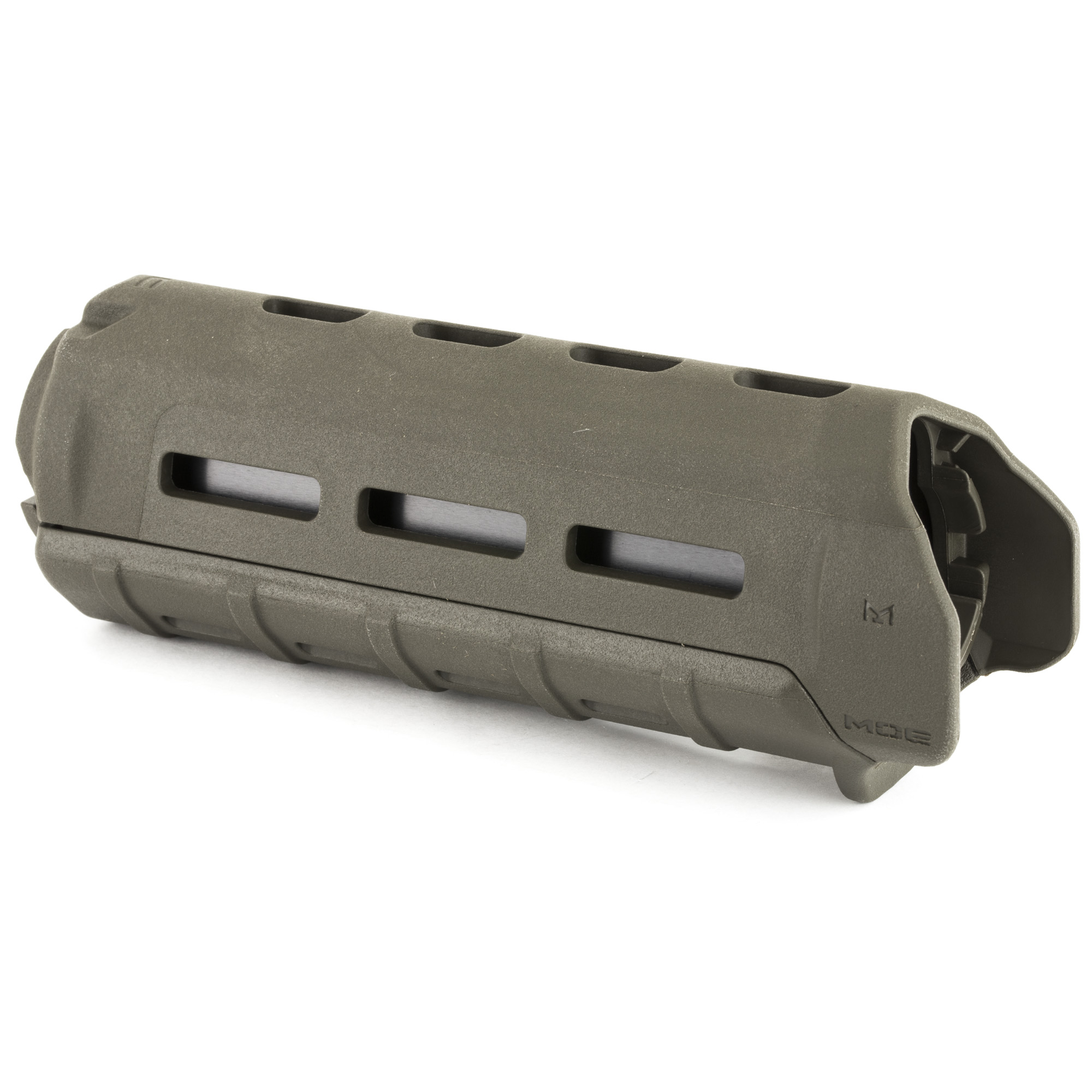 Magpul MOE M-LOK Hand Guard – Carbine-Length – AR15/M4 – OD Green