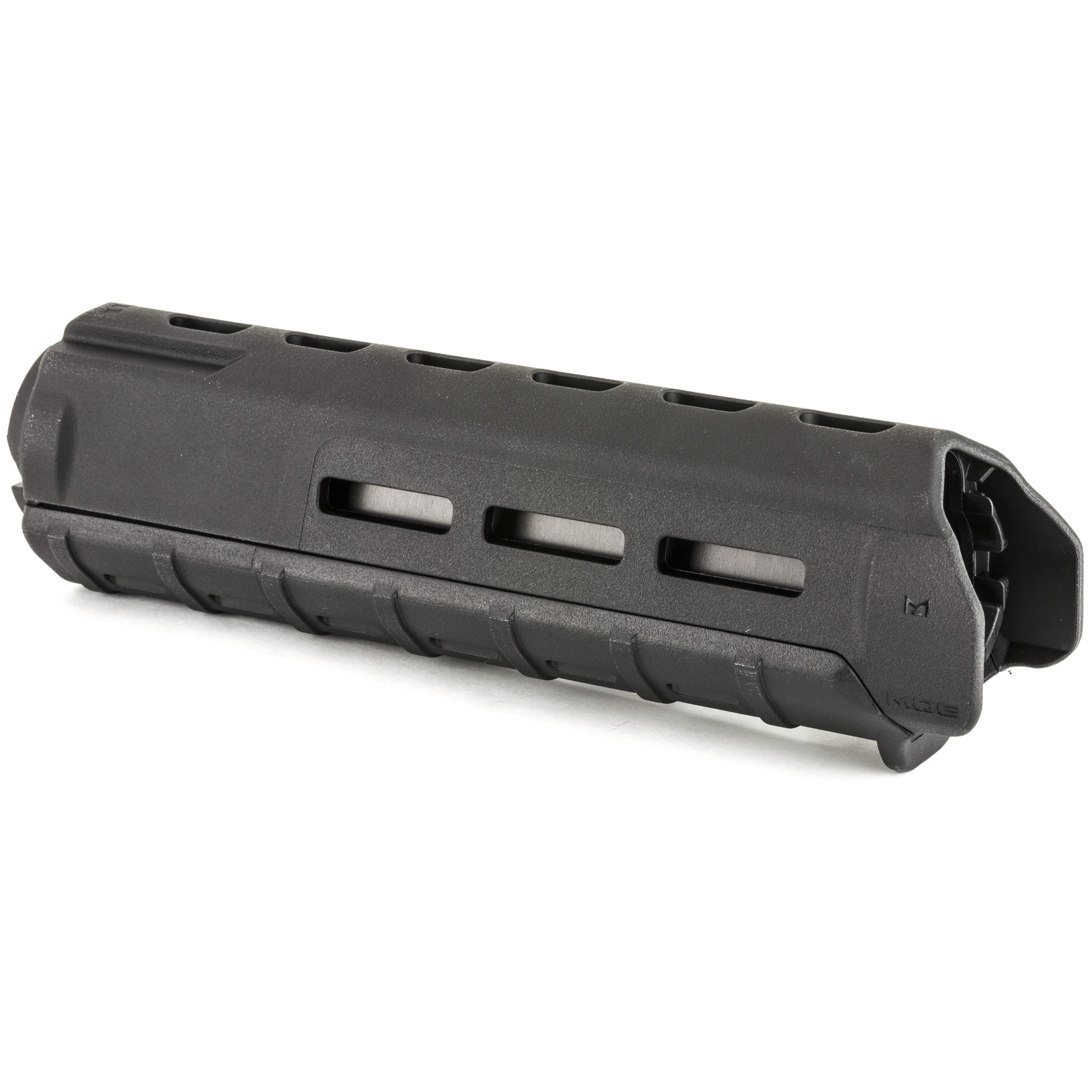 Magpul MOE M-LOK Hand Guard – Mid-Length – AR15/M4 – Black