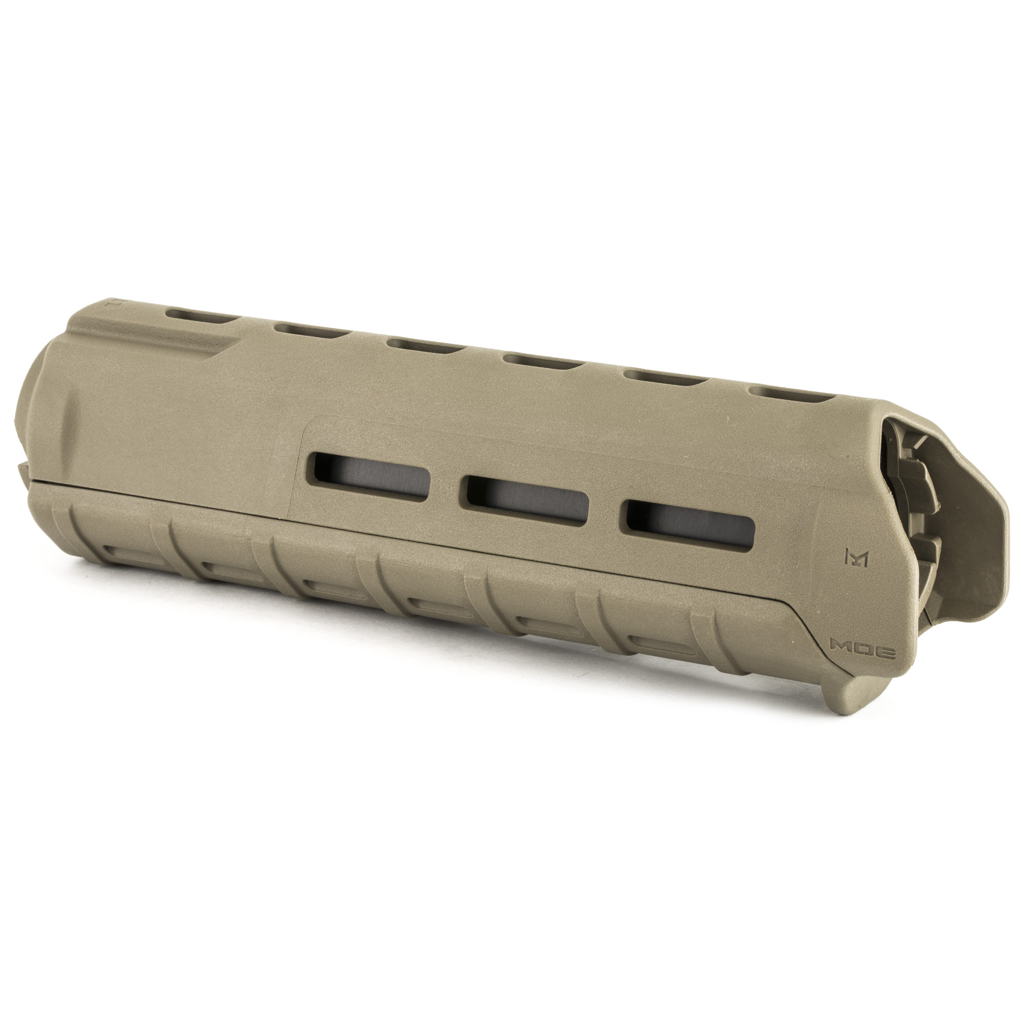 Magpul MOE M-LOK Hand Guard – Mid-Length – AR15/M4 – FDE