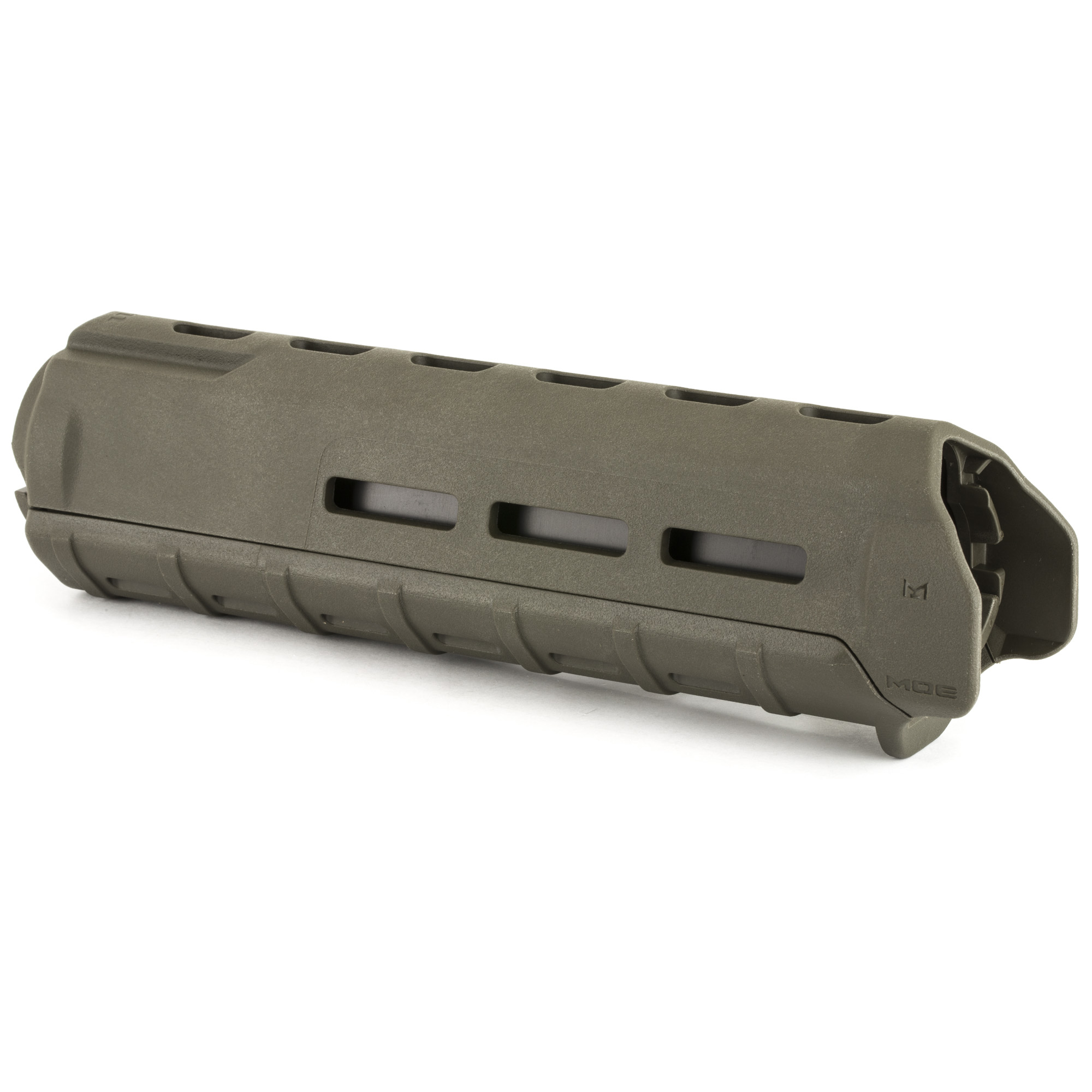 Magpul MOE M-LOK Hand Guard – Mid-Length – AR15/M4 – OD Green