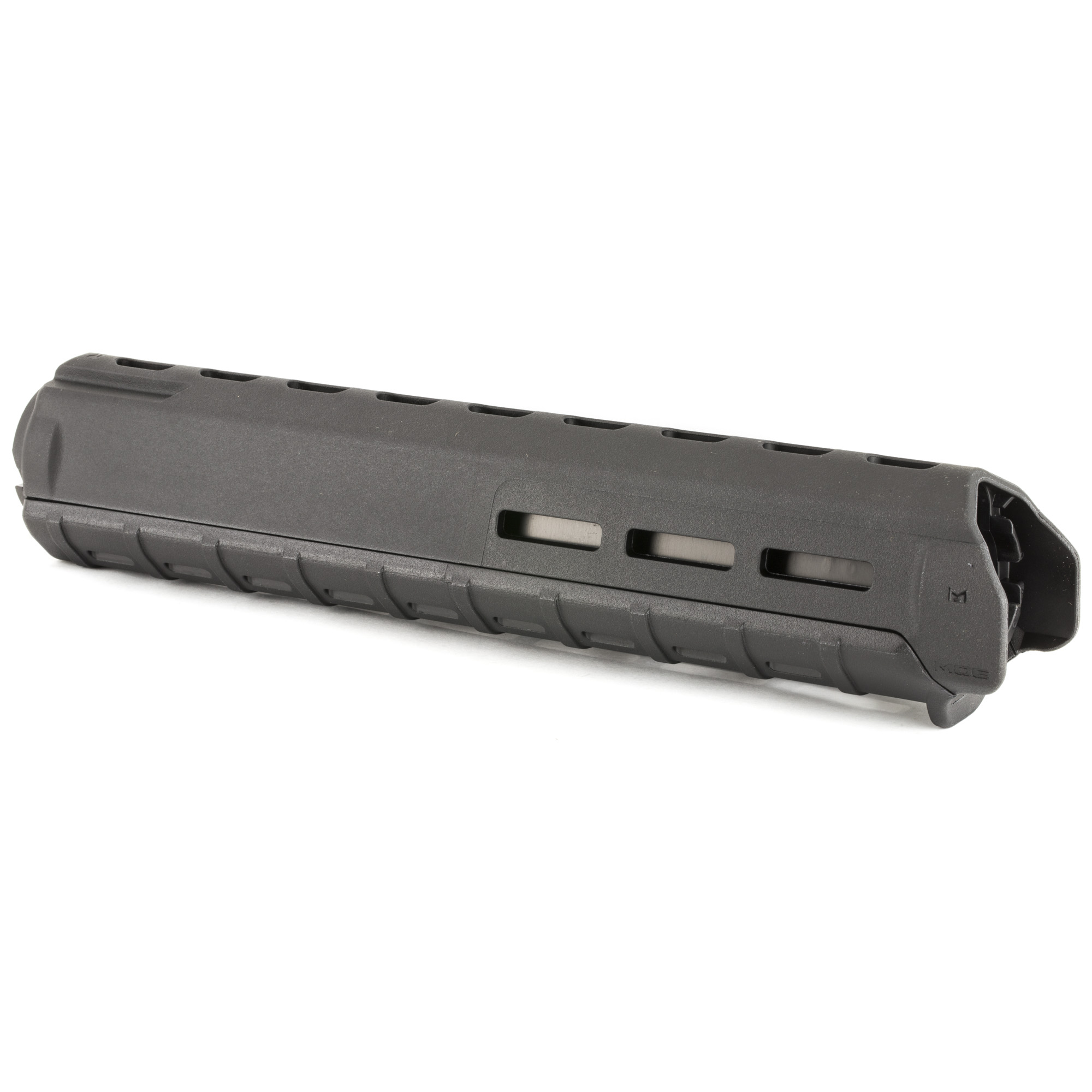 Magpul MOE M-LOK Hand Guard – Rifle-Length – AR15/M4 – Black