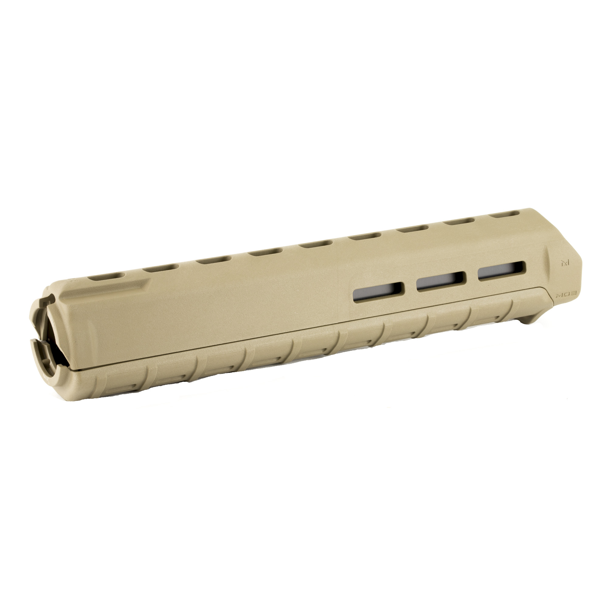 Magpul MOE M-LOK Hand Guard – Rifle-Length – AR15/M4 – FDE