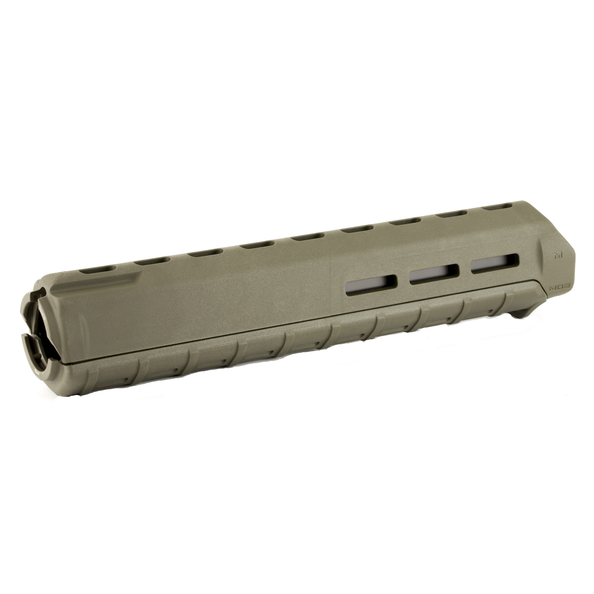 Magpul MOE M-LOK Hand Guard – Rifle-Length – AR15/M4 – OD Green