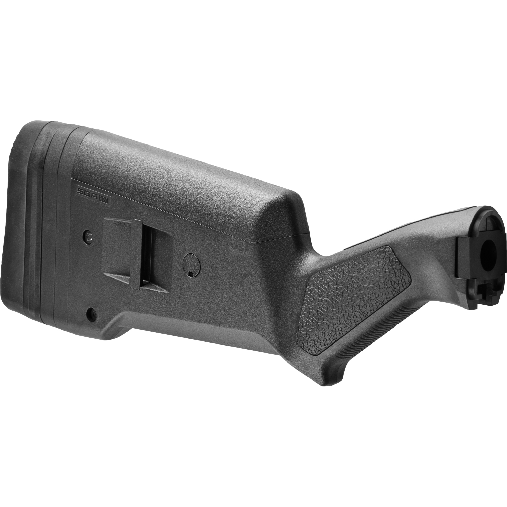 Magpul SGA Stock – Remington 870 – Black