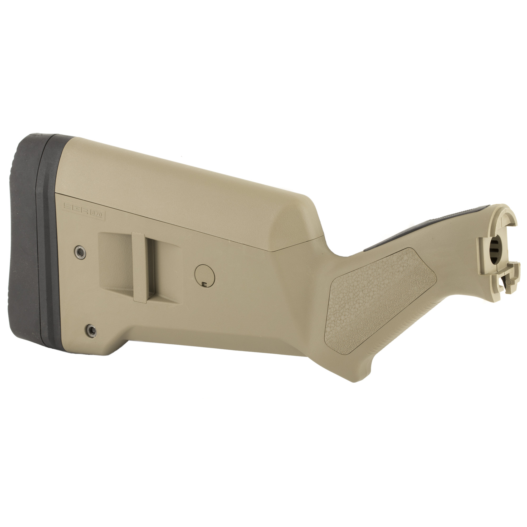 Magpul SGA Stock - Remington 870 - FDE-img-2