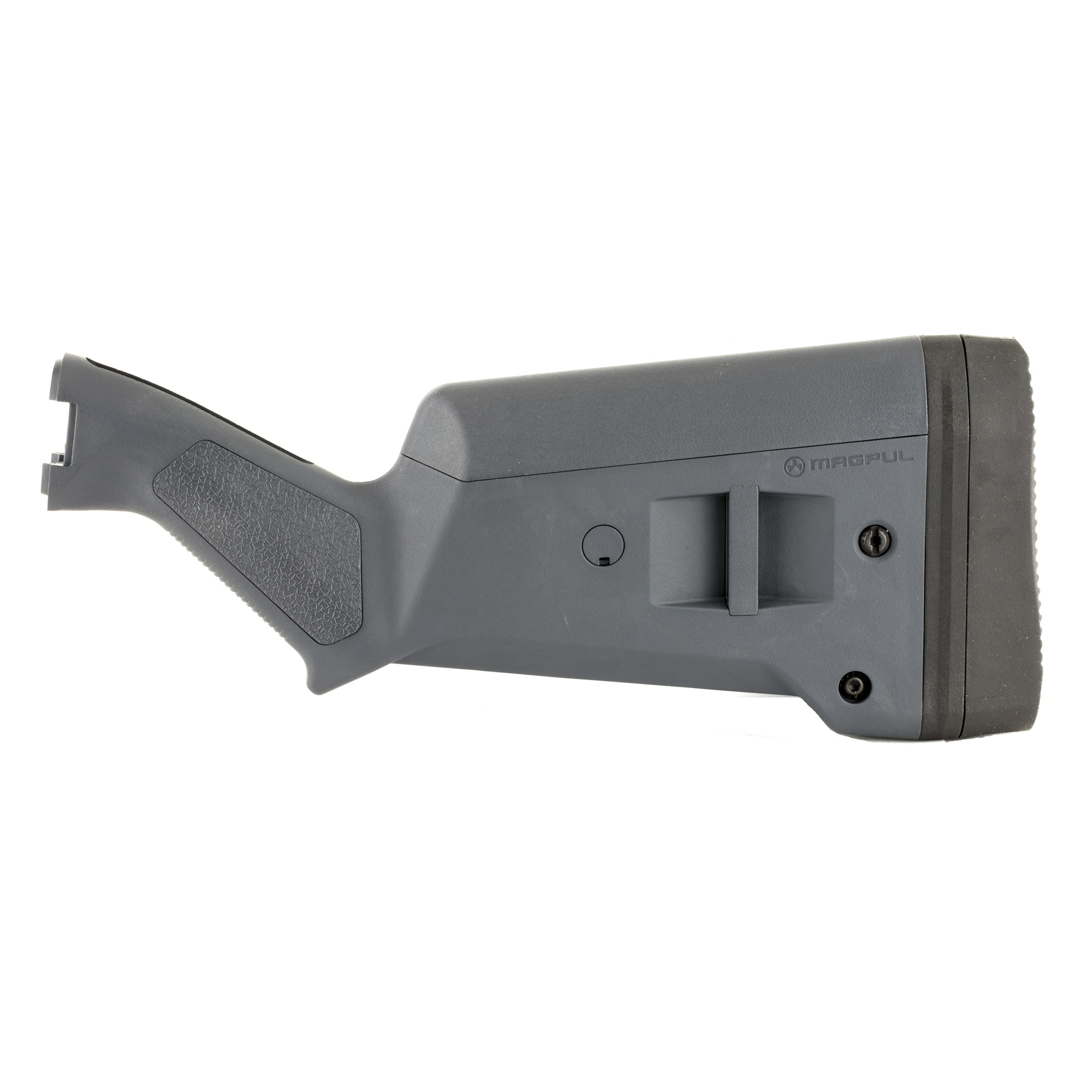 Magpul SGA Stock – Remington 870 – Gray