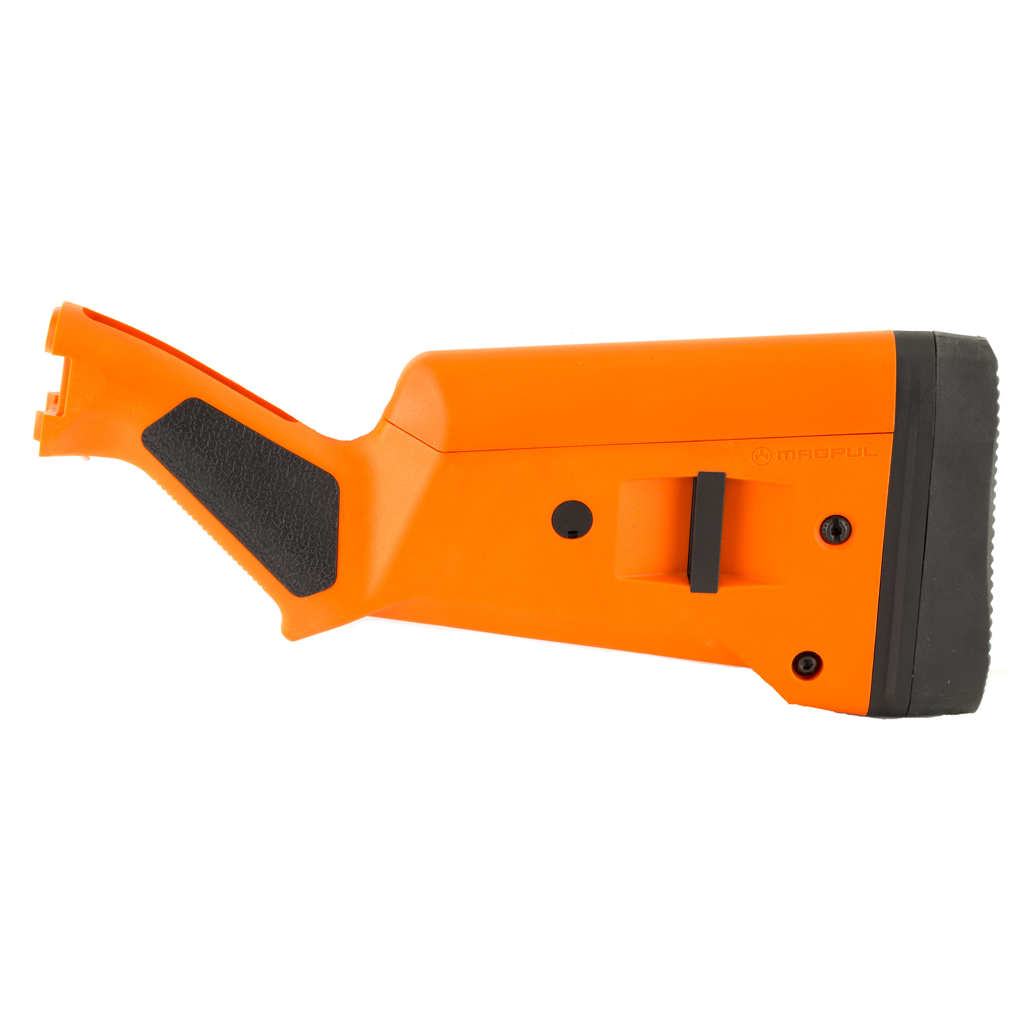 Magpul SGA Stock – Remington 870 – Orange