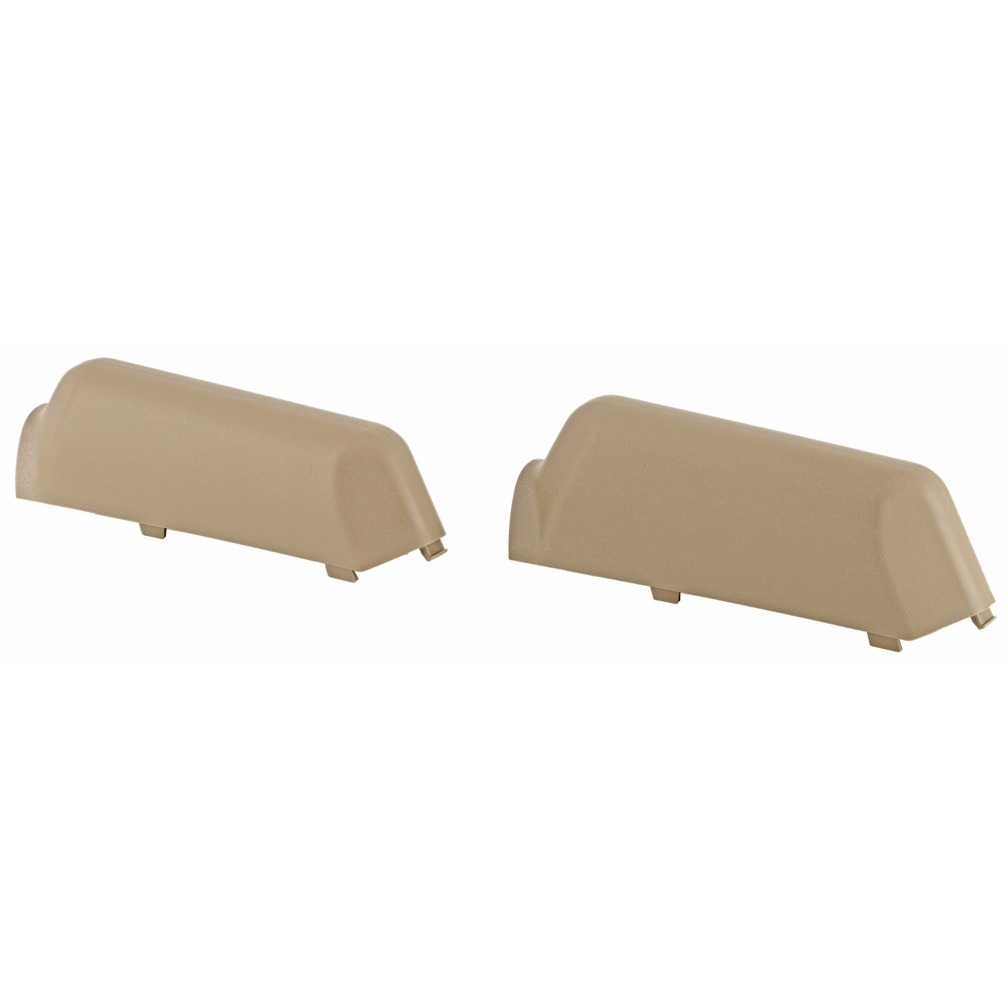 Magpul SGA High Cheek Riser Kit – FDE