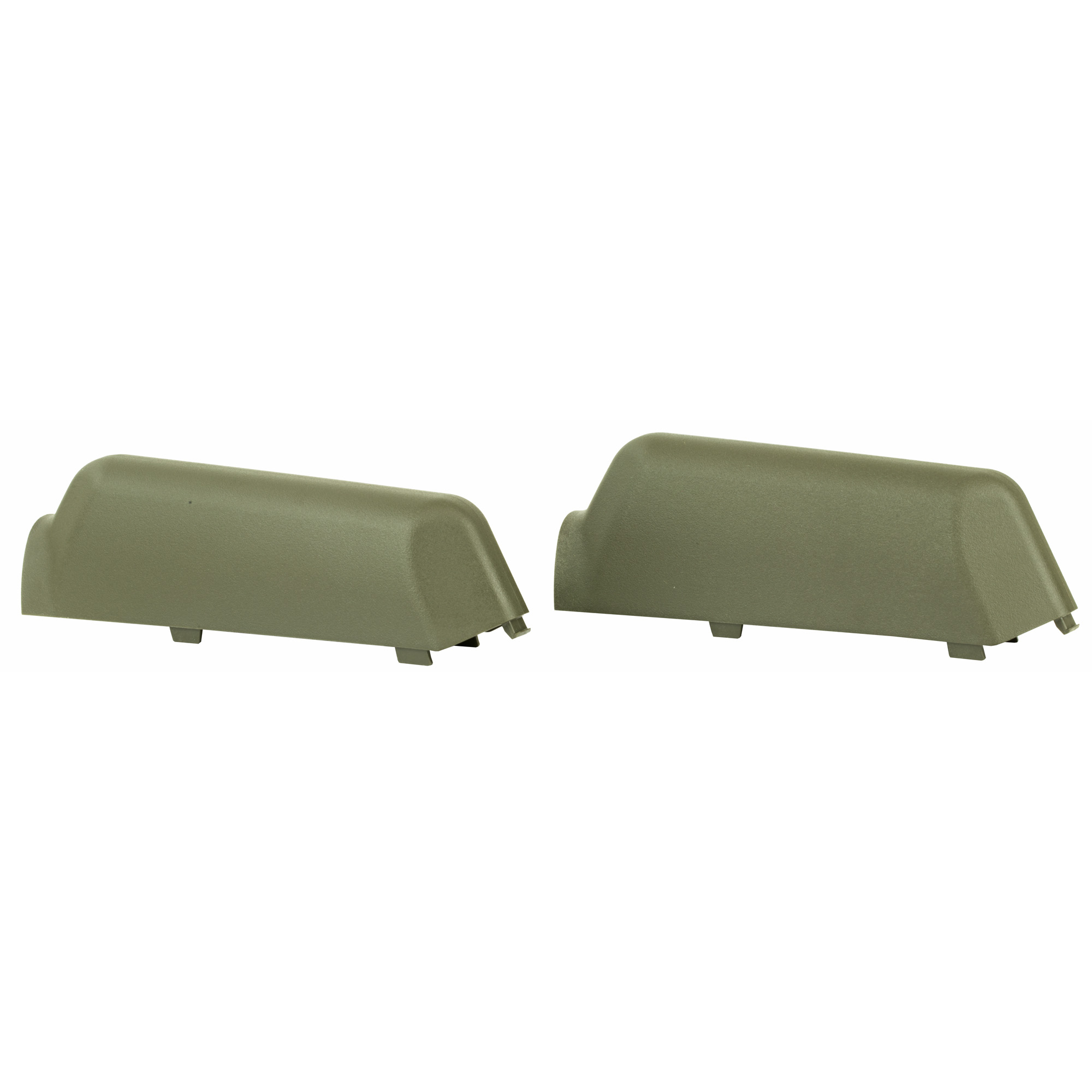 Magpul SGA High Cheek Riser Kit – OD Green