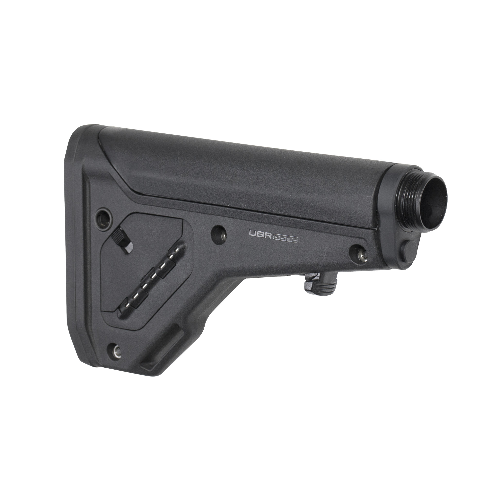 Magpul UBR GEN2 Collapsible Stock – Black