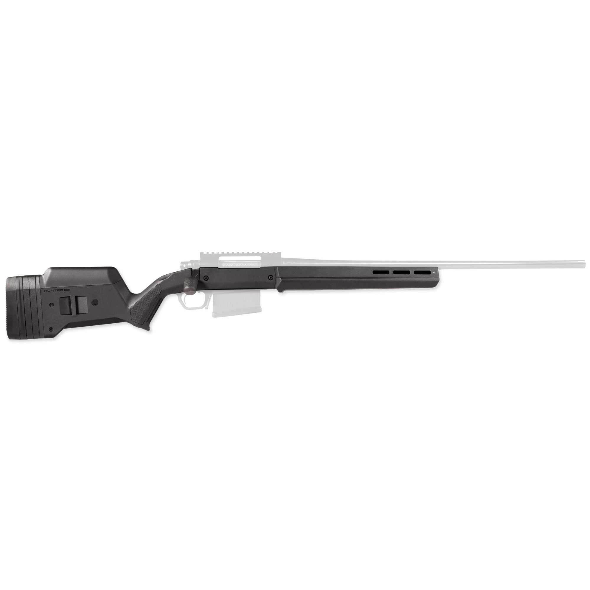 Magpul Hunter 700L Stock – Remington 700 Long Action – Black