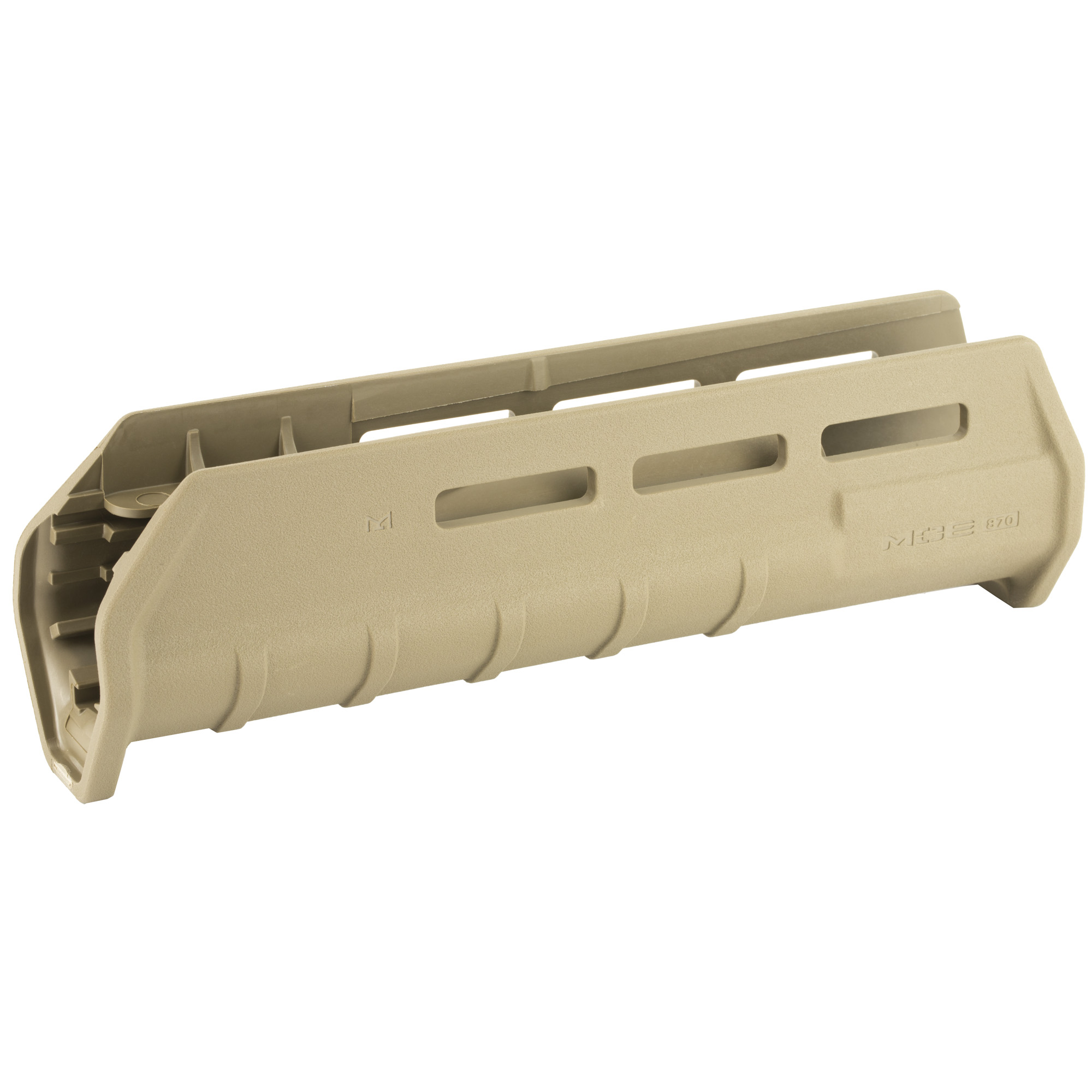 Magpul MOE M-LOK Forend – Remington 870 – FDE