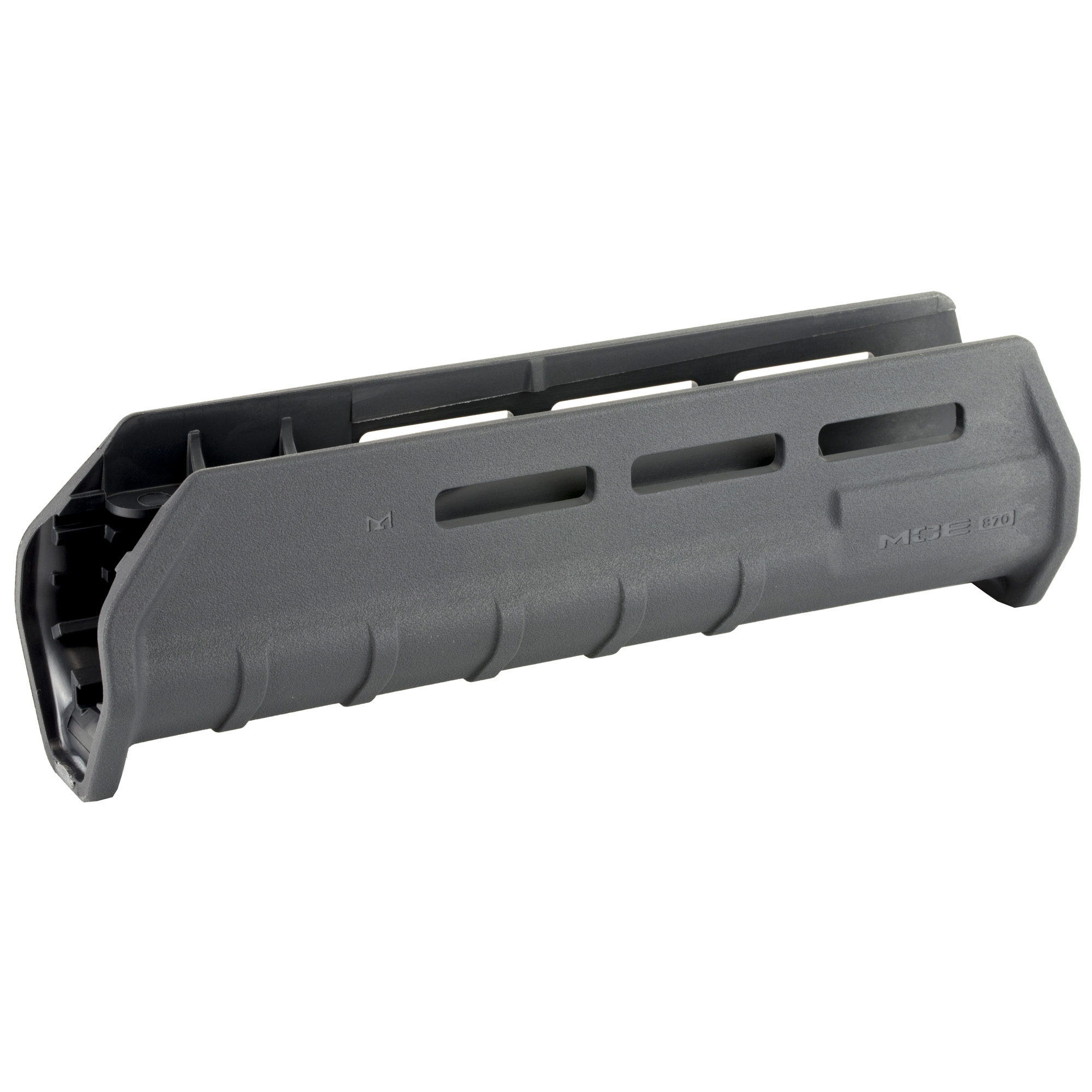 Magpul MOE M-LOK Forend – Remington 870 – Gray