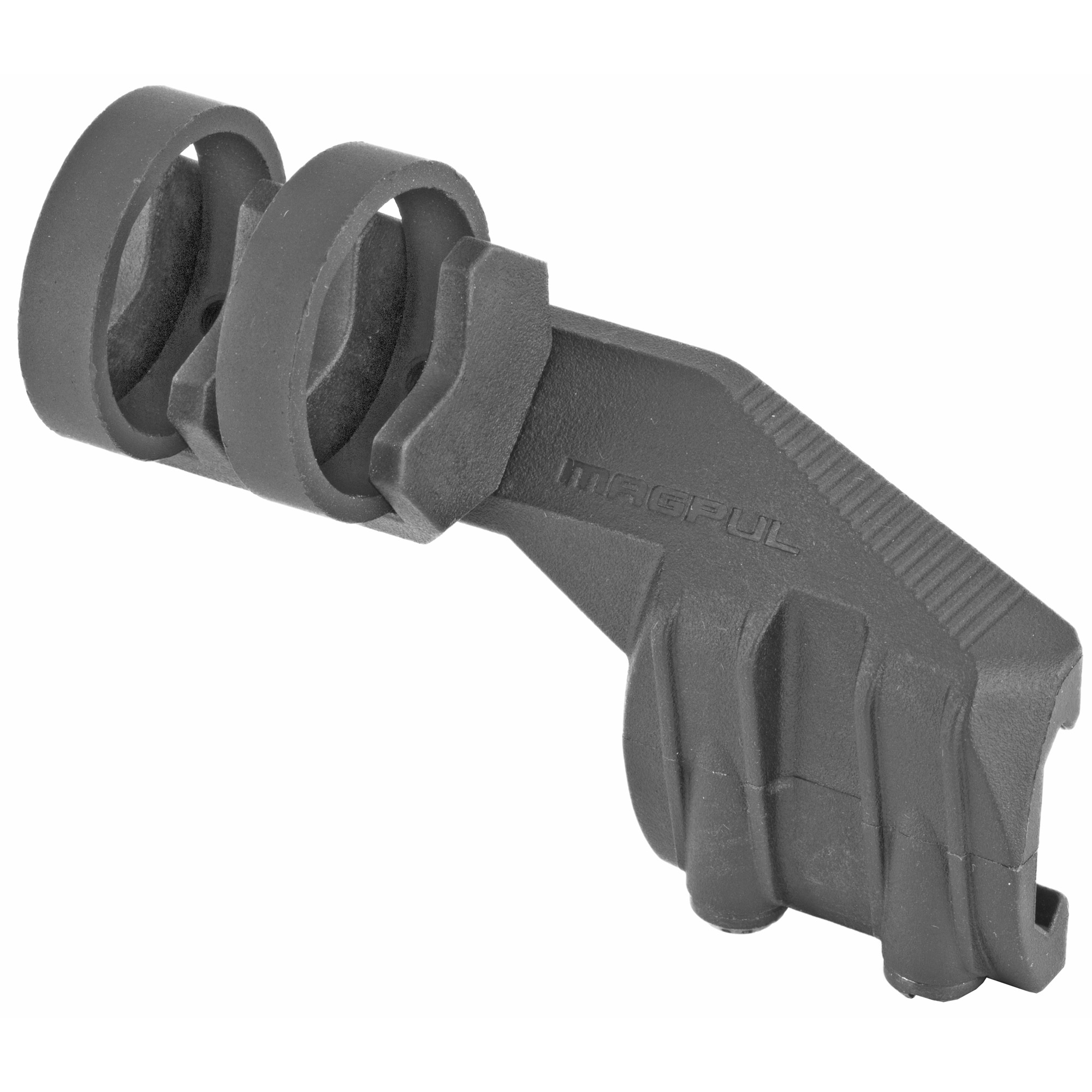 Magpul Rail Light Mount – Left – Black