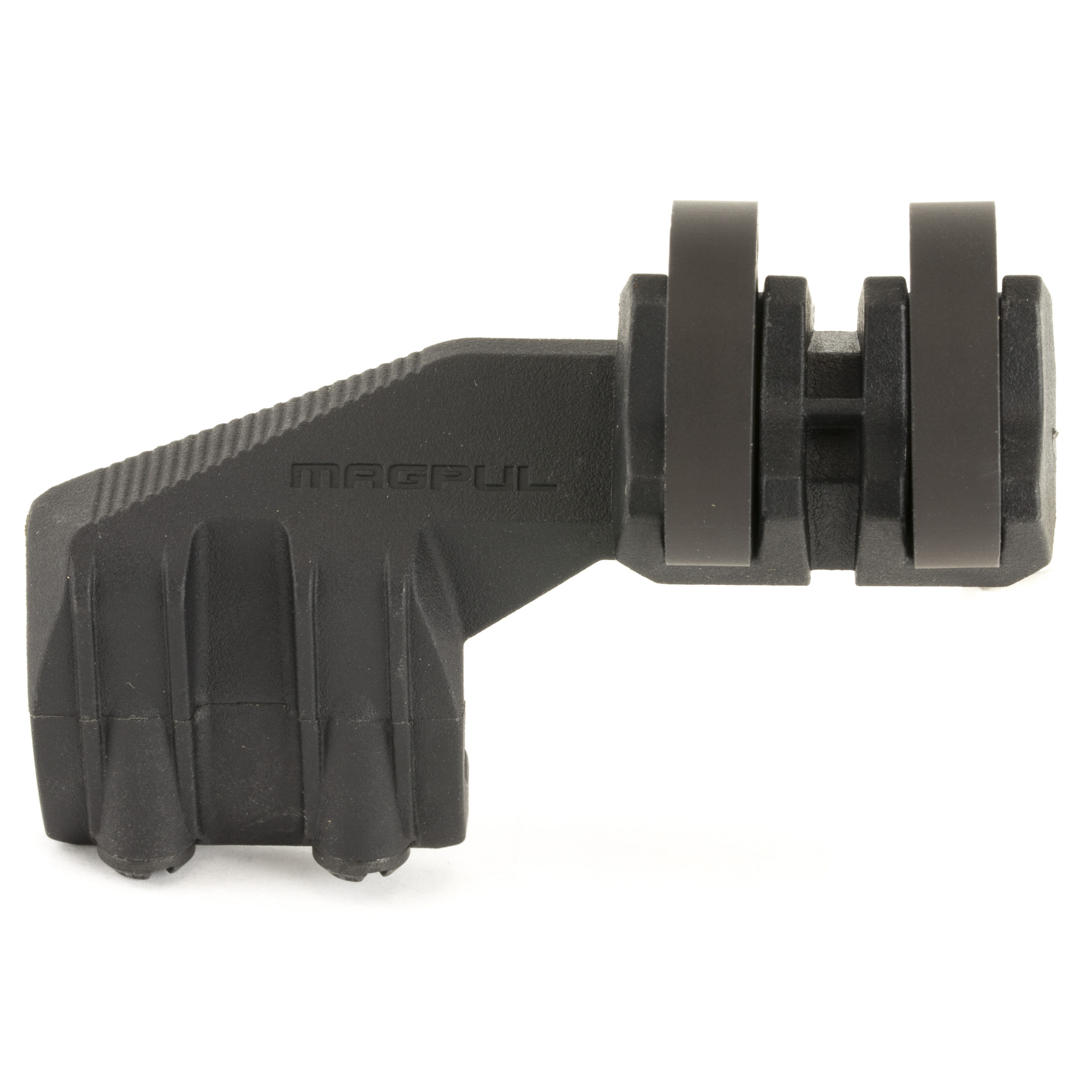 Magpul Rail Light Mount – Right – Black