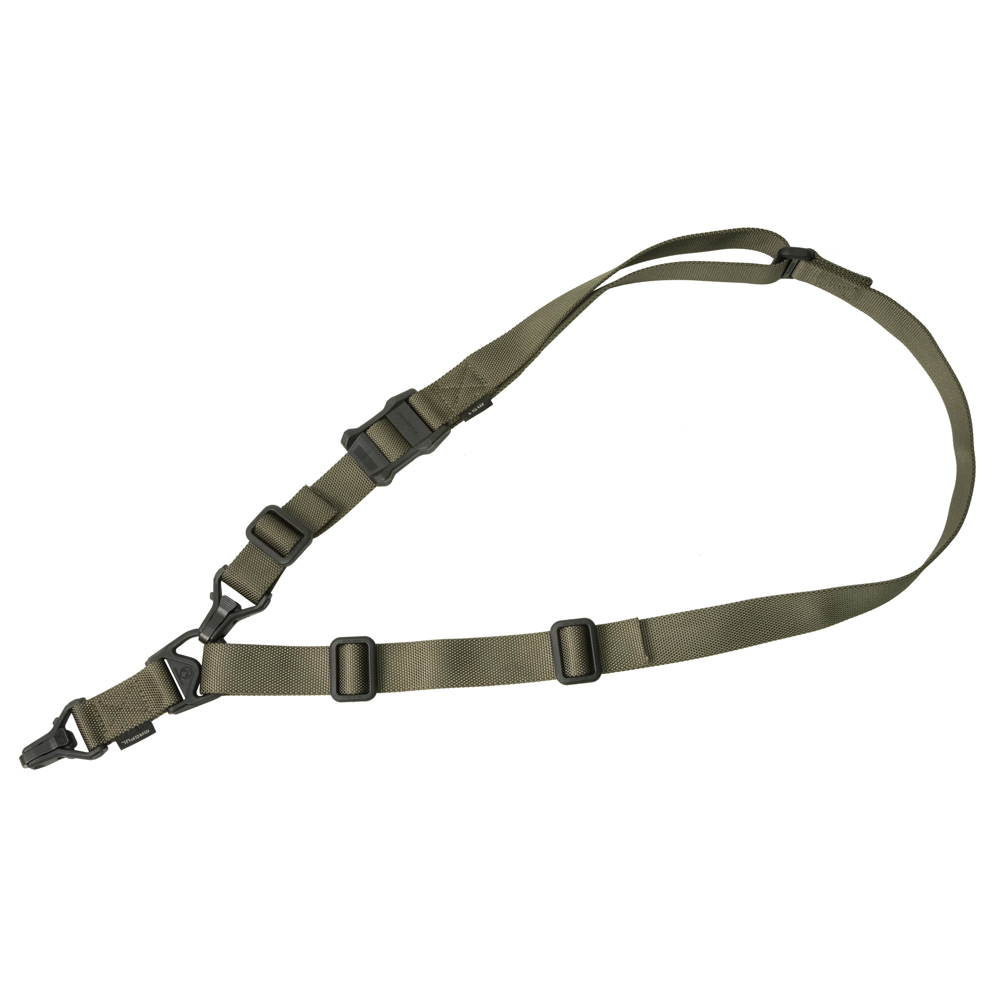 Magpul MS3 Sling GEN2 – Ranger Green