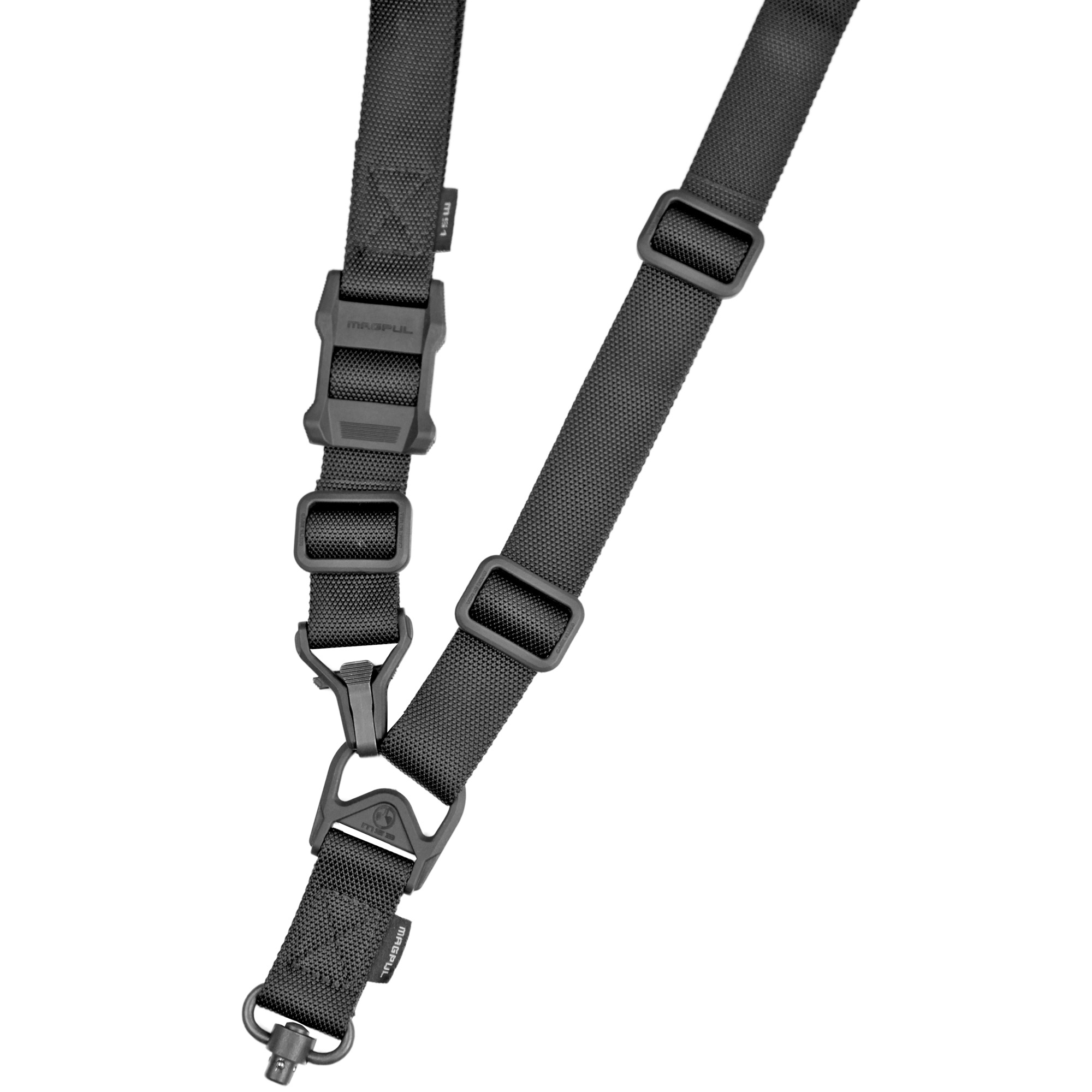 Magpul MS3 Single QD Sling GEN2 – Black