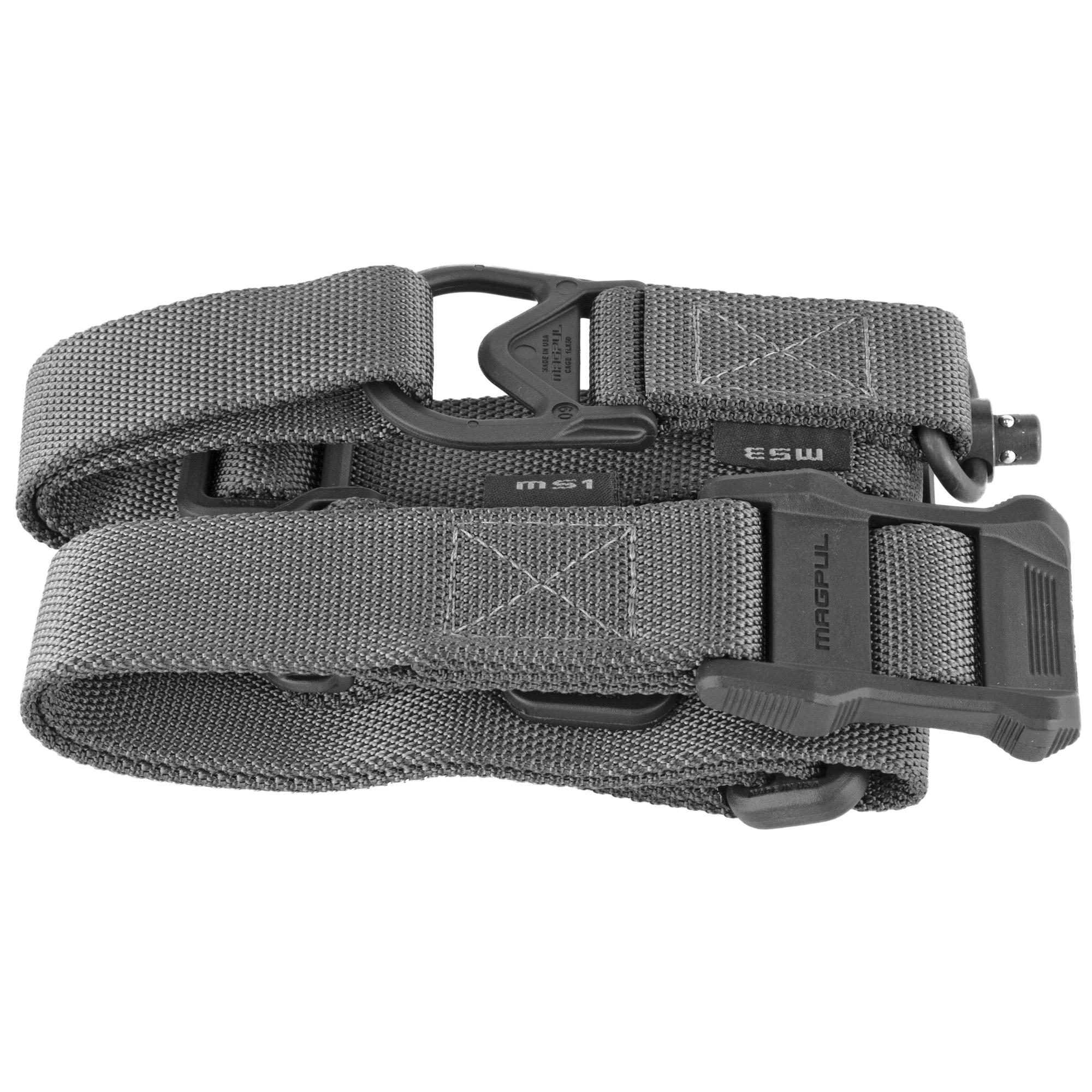 Magpul MS3 Single QD Sling GEN2 – Gray