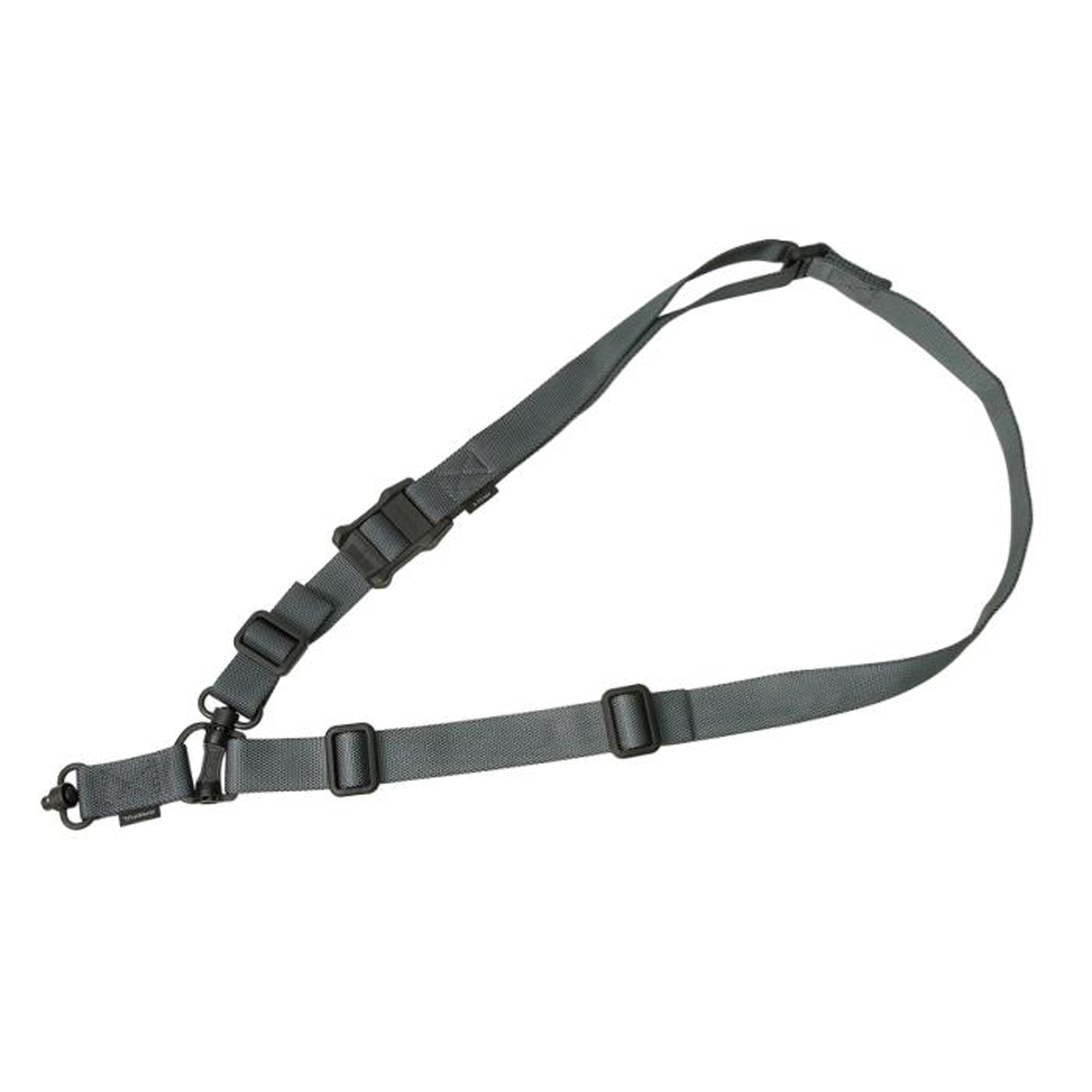 Magpul MS4 Dual QD Sling GEN2 – Gray