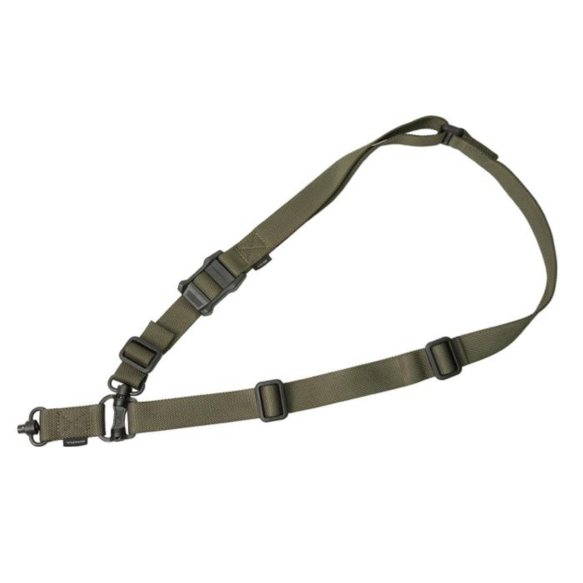 Magpul MS4 Dual QD Sling GEN2 – Ranger Green