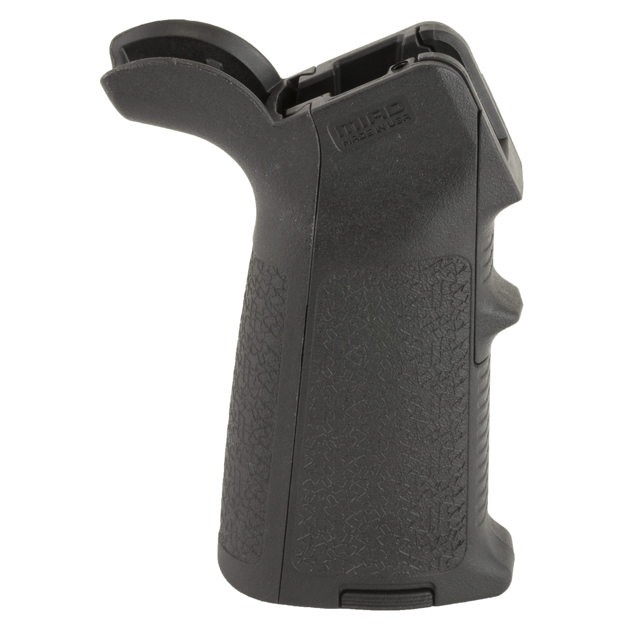 Magpul MIAD GEN 1.1 Grip Kit – TYPE 2 – Black