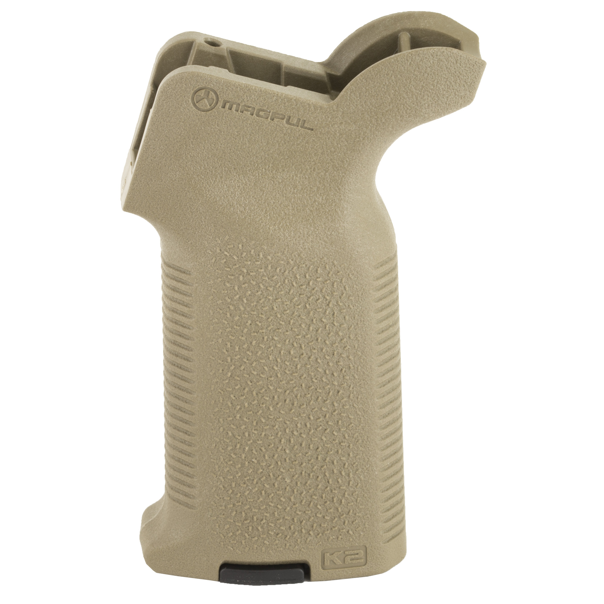 Magpul MOE-K2 Grip – AR15/M4 – FDE