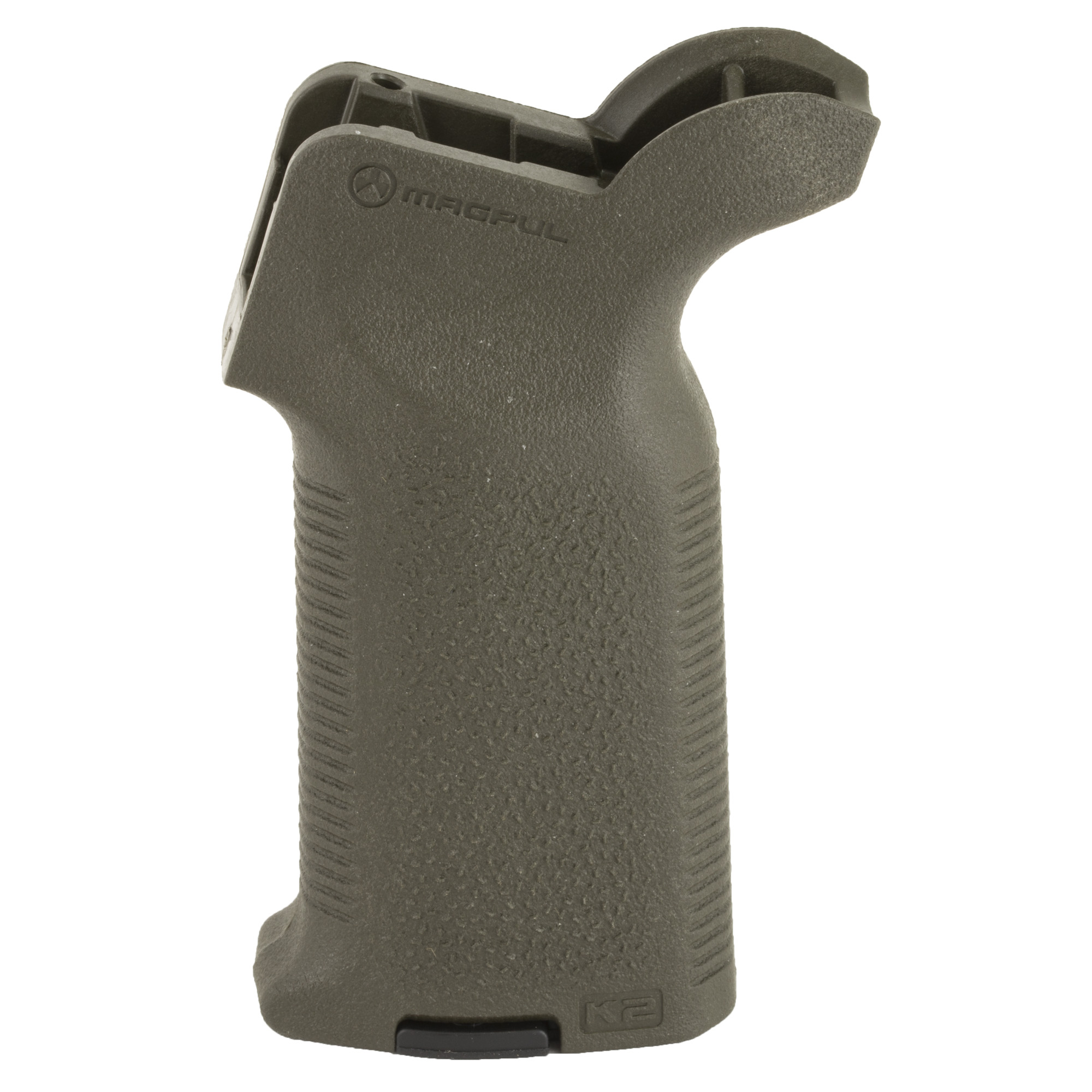 Magpul MOE-K2 Grip – AR15/M4 – OD Green