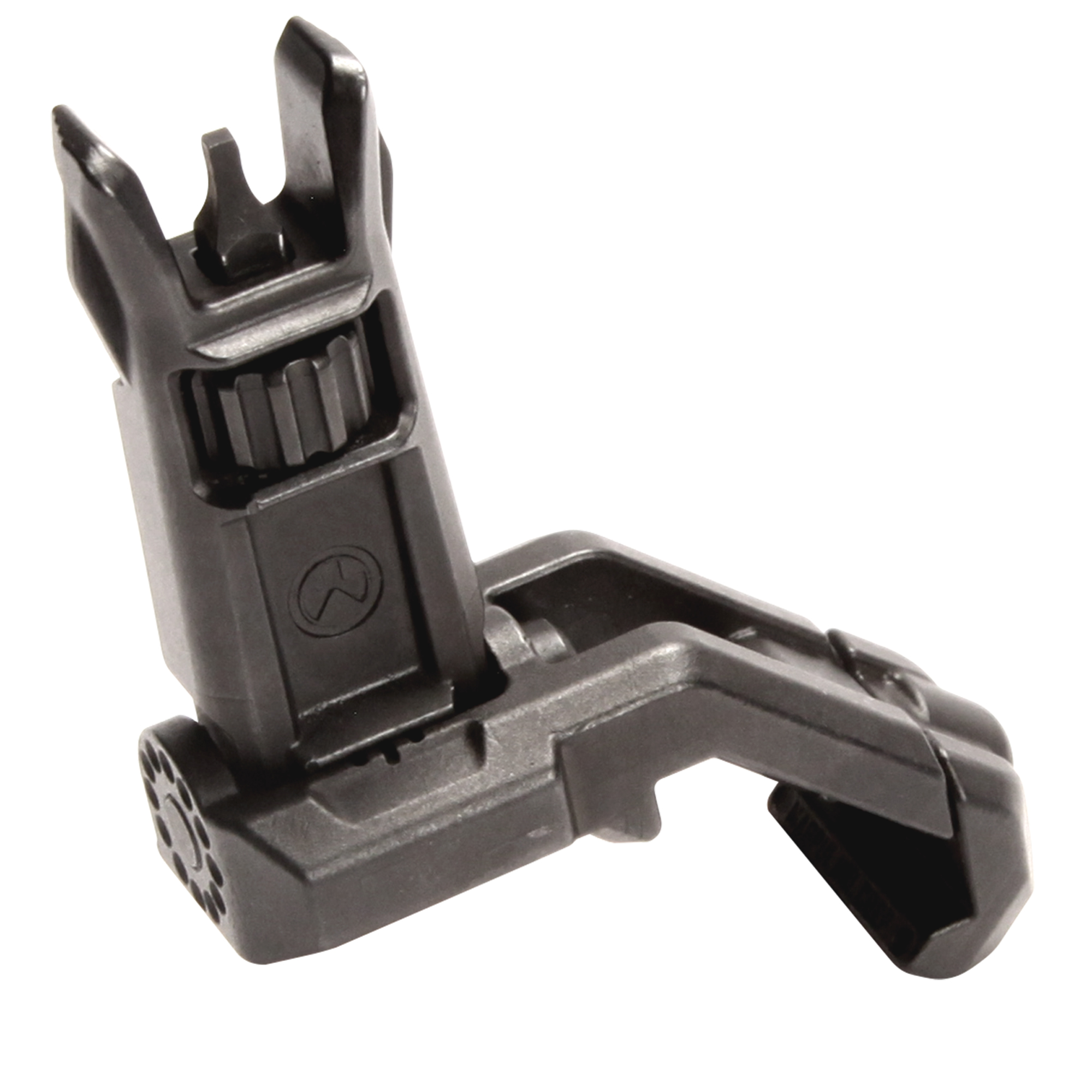 Magpul MBUS Pro Offset Sight – Front