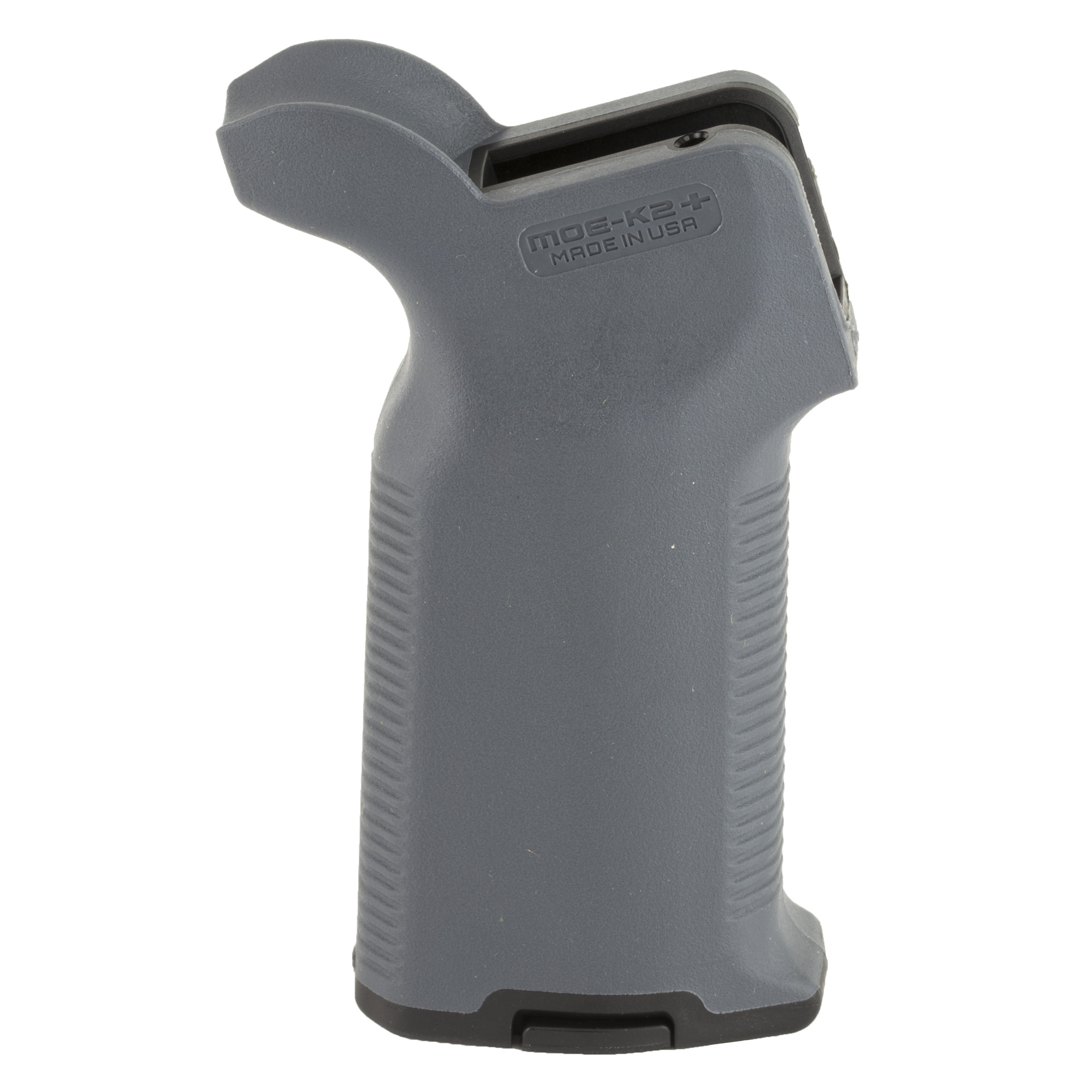 Magpul MOE-K2+ Grip – AR15/M4 – Gray