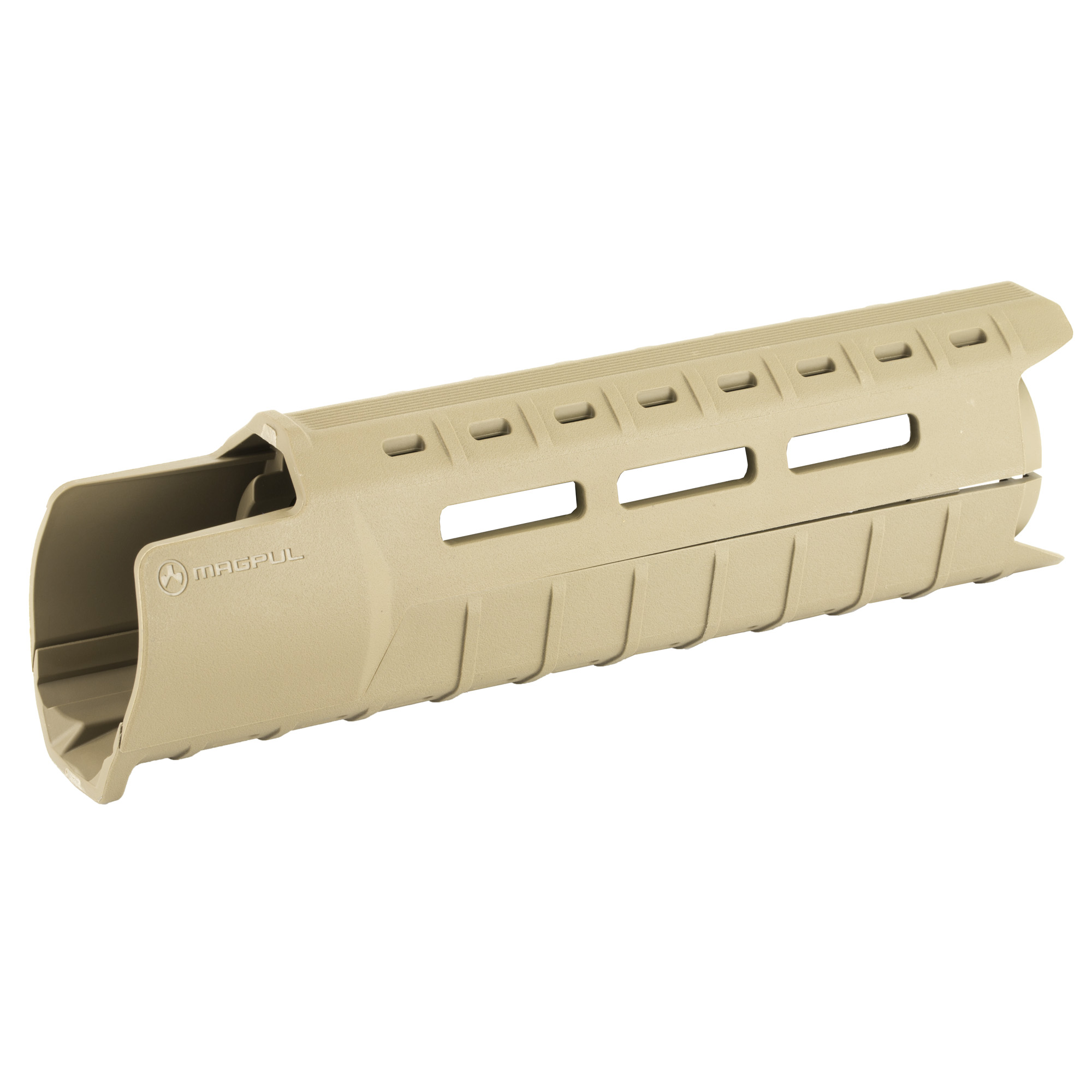 Magpul MOE SL Hand Guard – Carbine-Length – AR15/M4 – FDE