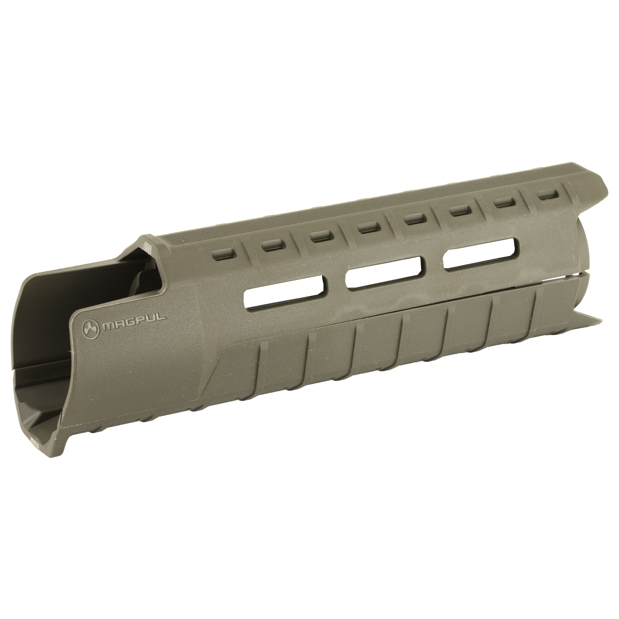 Magpul MOE SL Hand Guard – Carbine-Length – AR15/M4 – OD Green