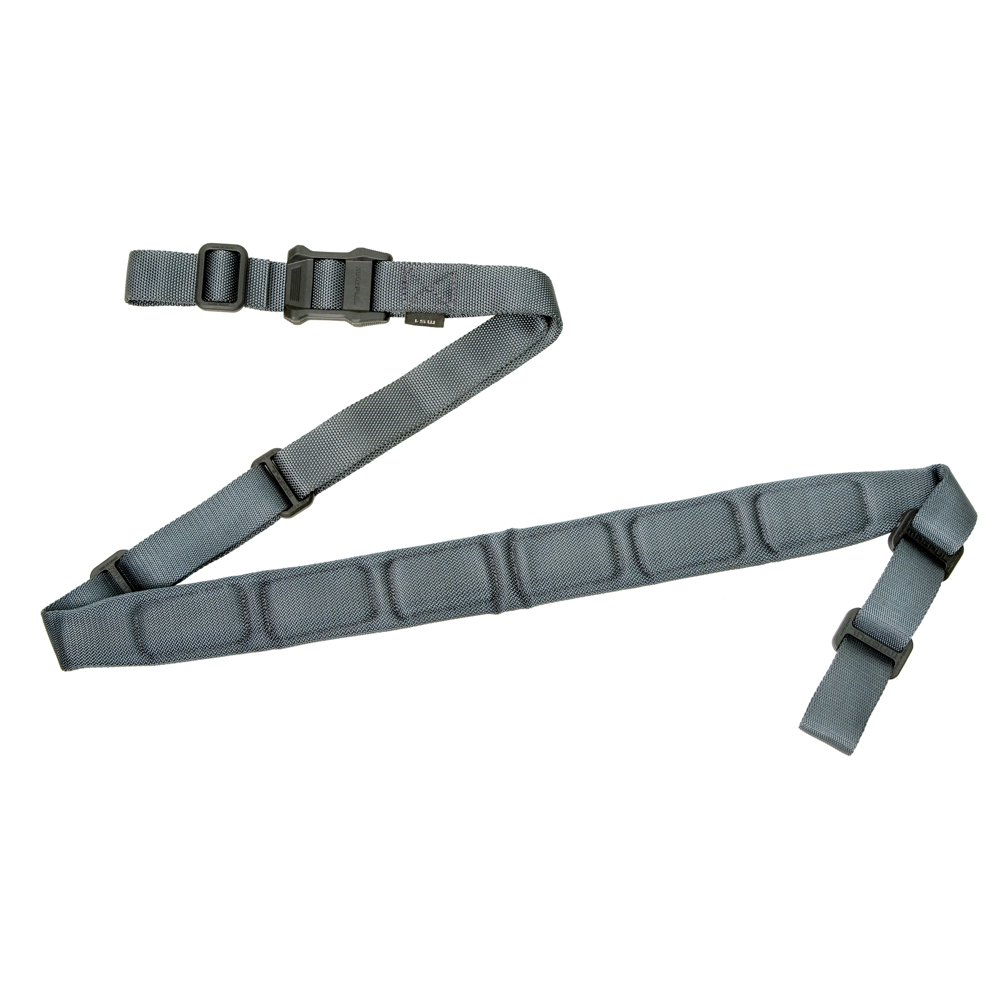 Magpul MS1 Padded Sling – Gray