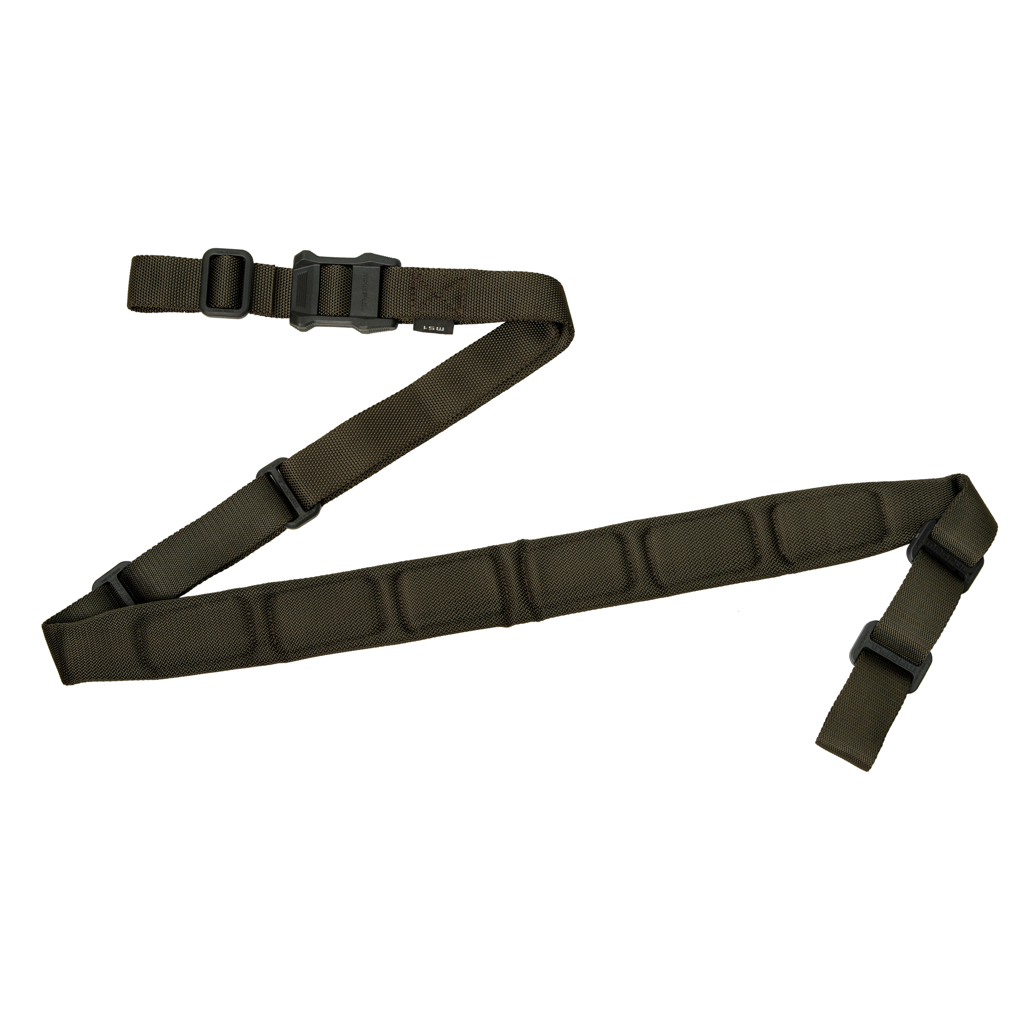 Magpul MS1 Padded Sling – Ranger Green