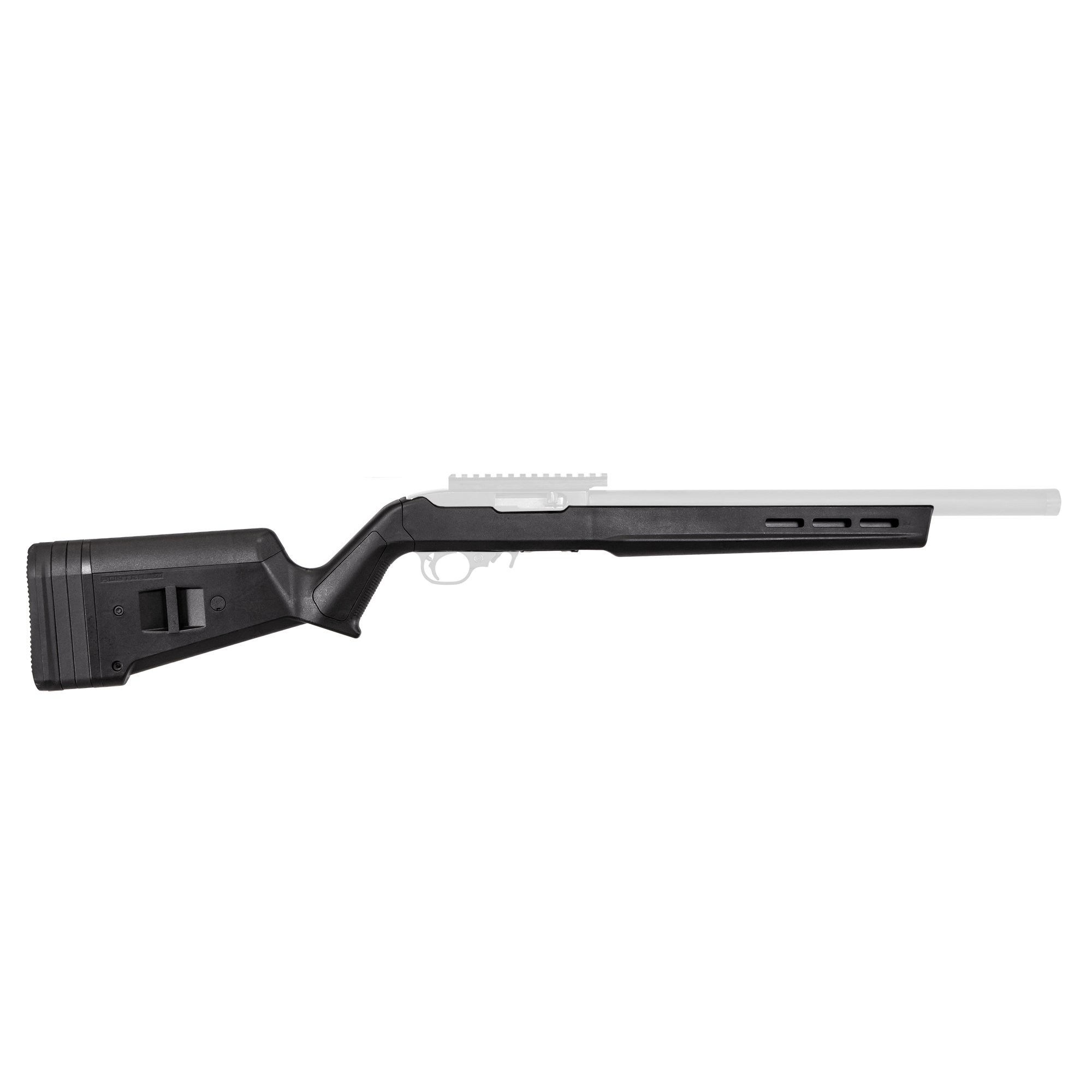 Magpul Hunter X-22 Stock – Ruger 10/22 – Black