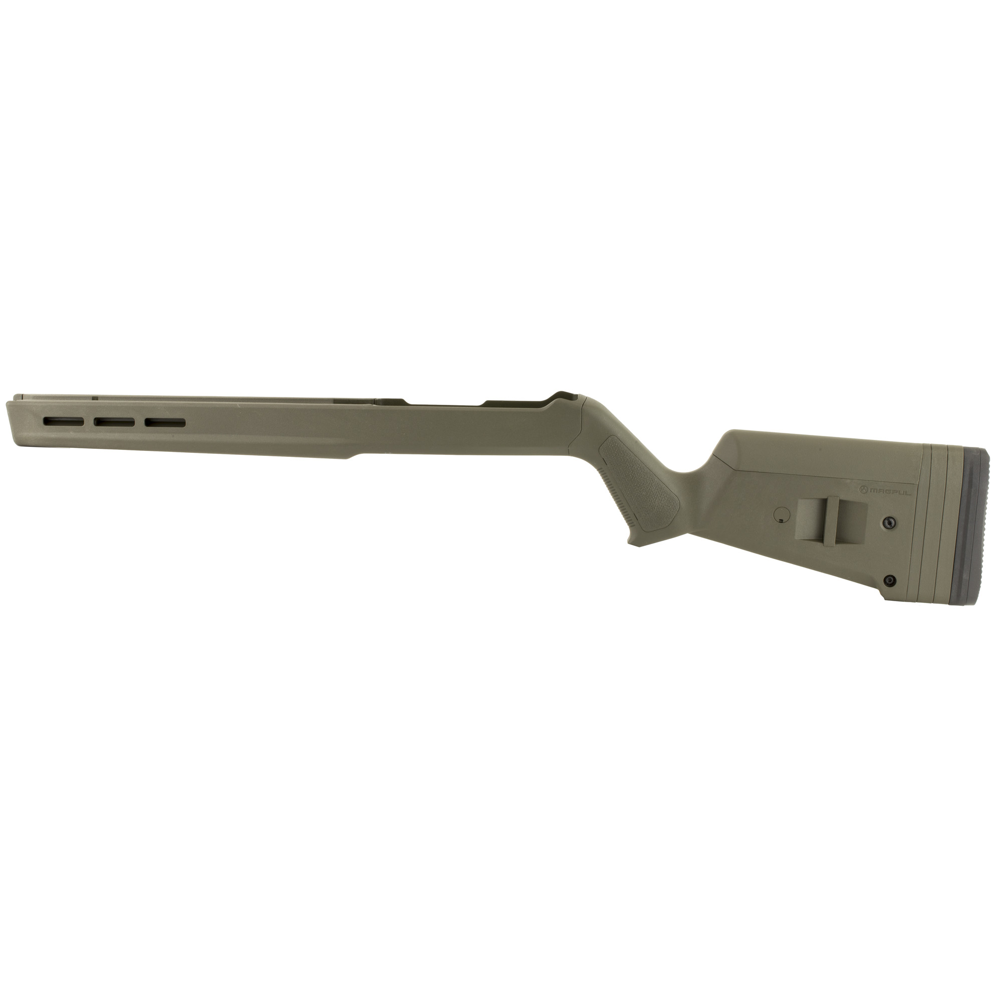 Magpul Hunter X-22 Stock – Ruger 10/22 – OD Green