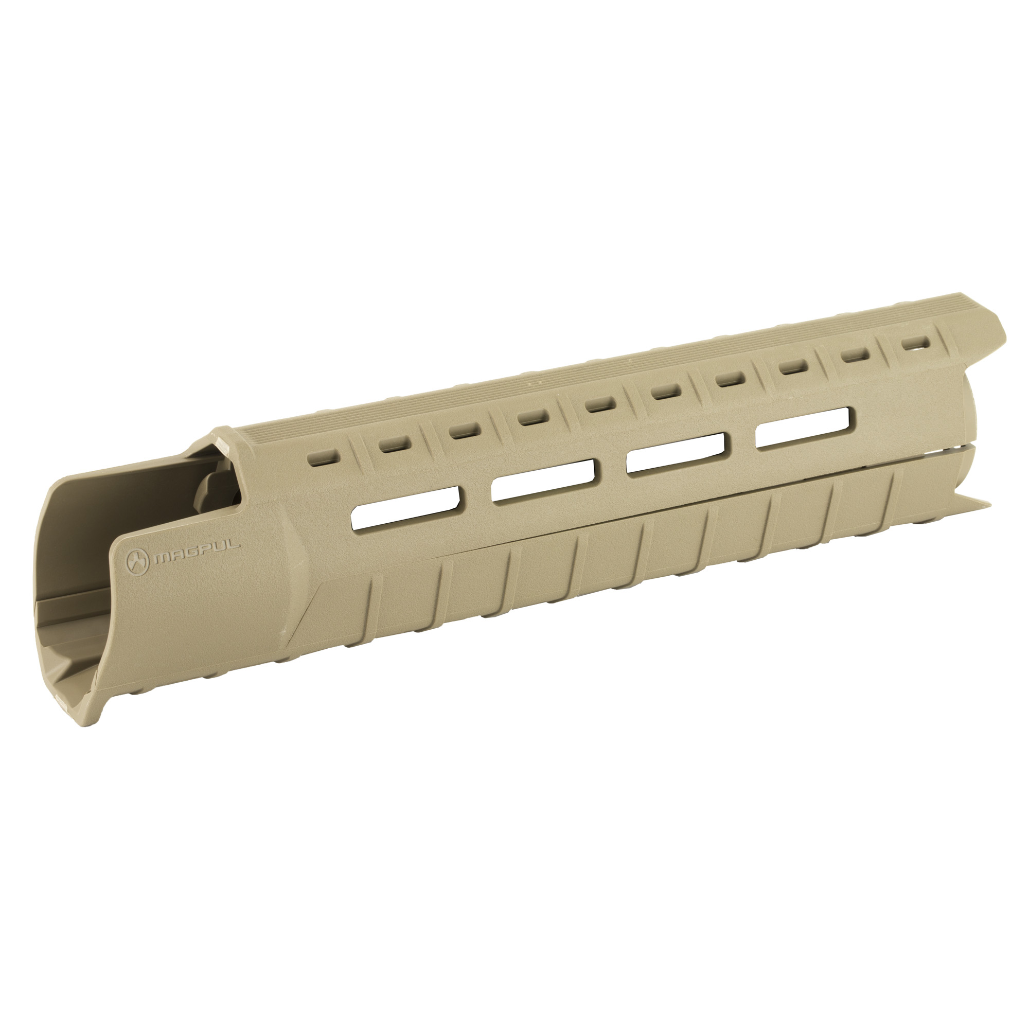 Magpul MOE SL Hand Guard – Mid-Length – AR15/M4 – FDE